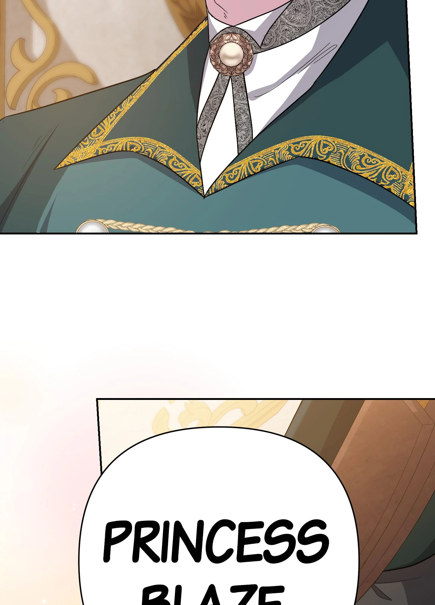 Read The Cursed Princess Must Rewind the Clock Manga Online