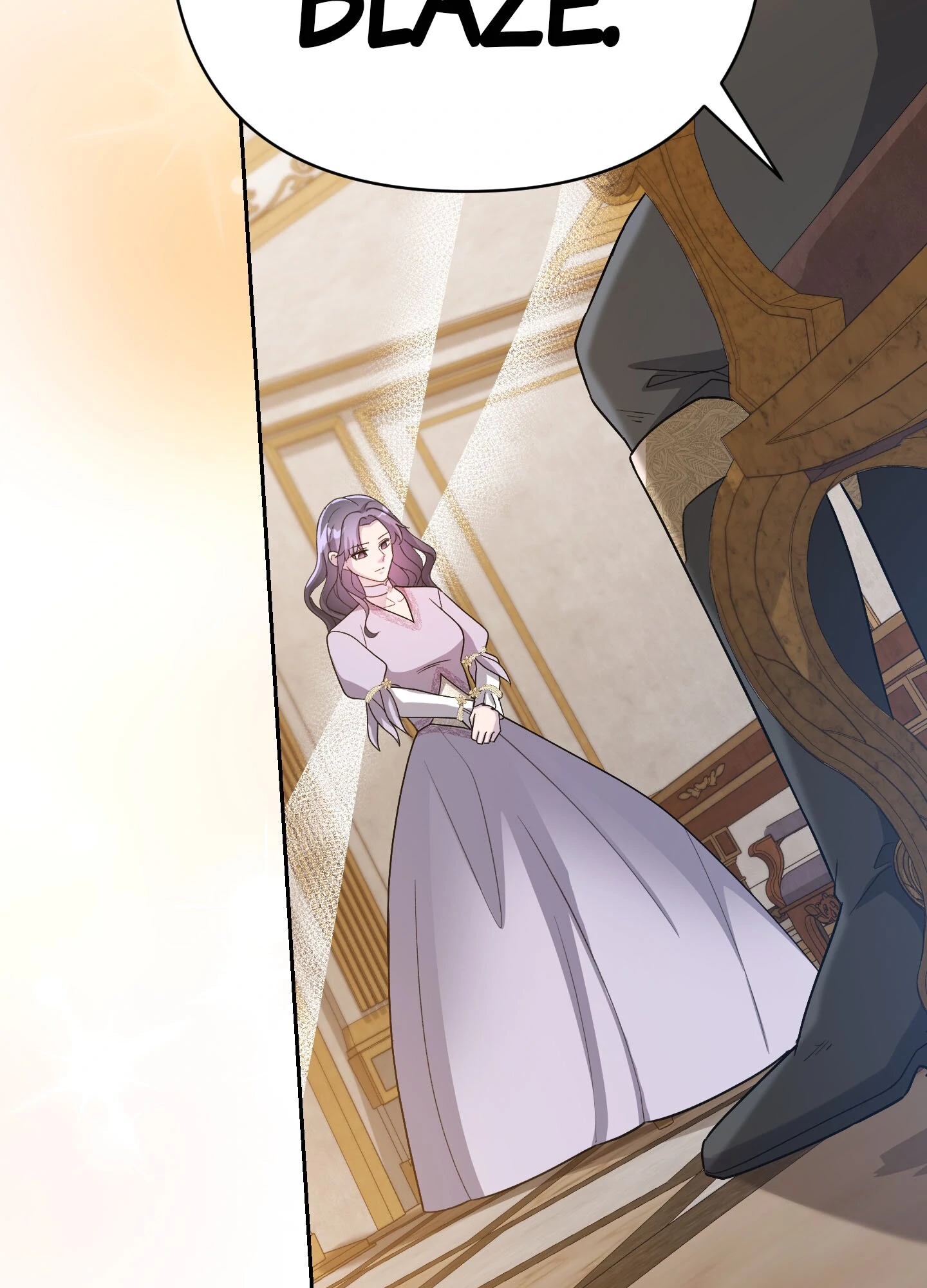 Read The Cursed Princess Must Rewind the Clock Manga Online