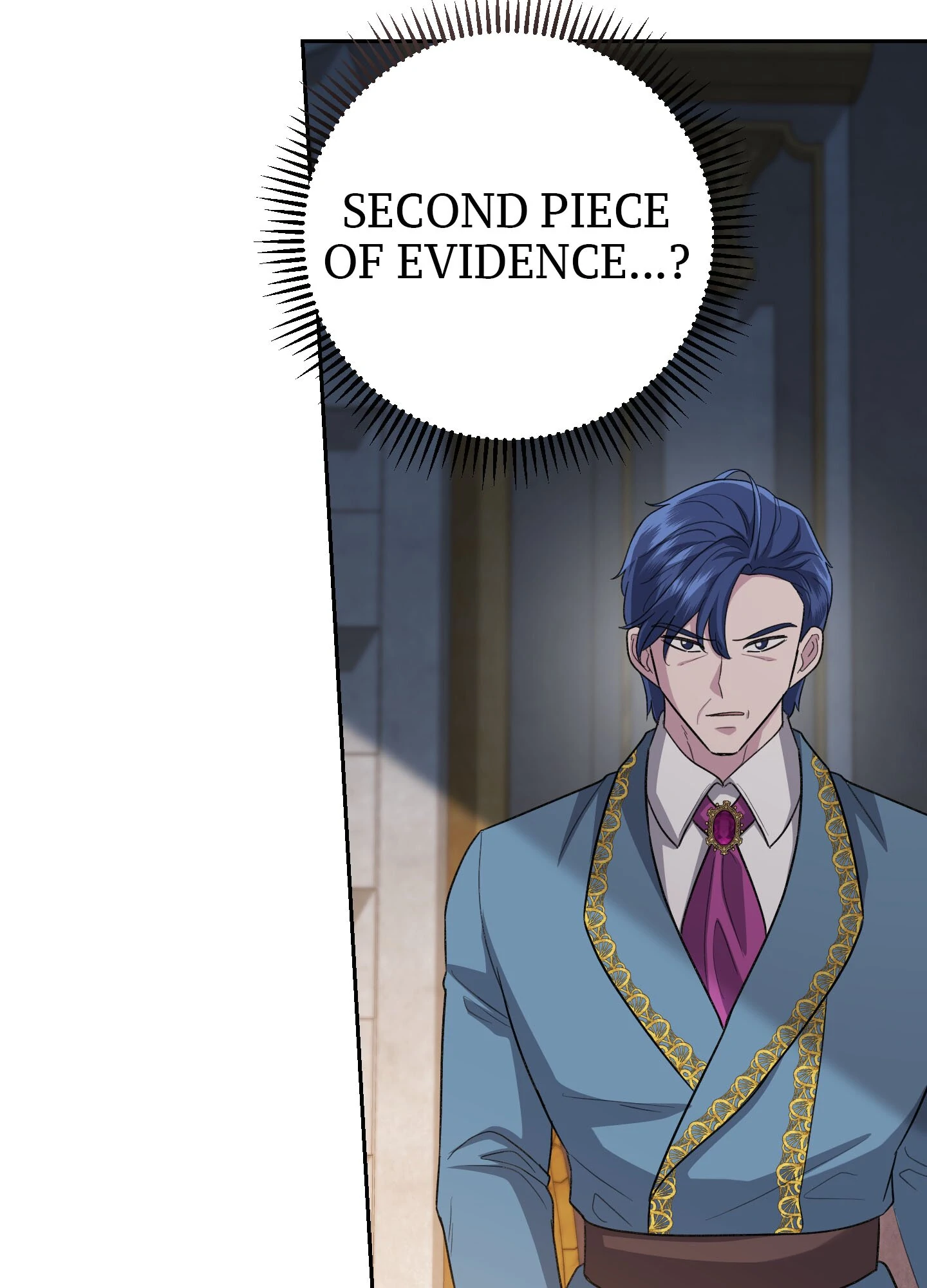 Read The Cursed Princess Must Rewind the Clock Manga Online