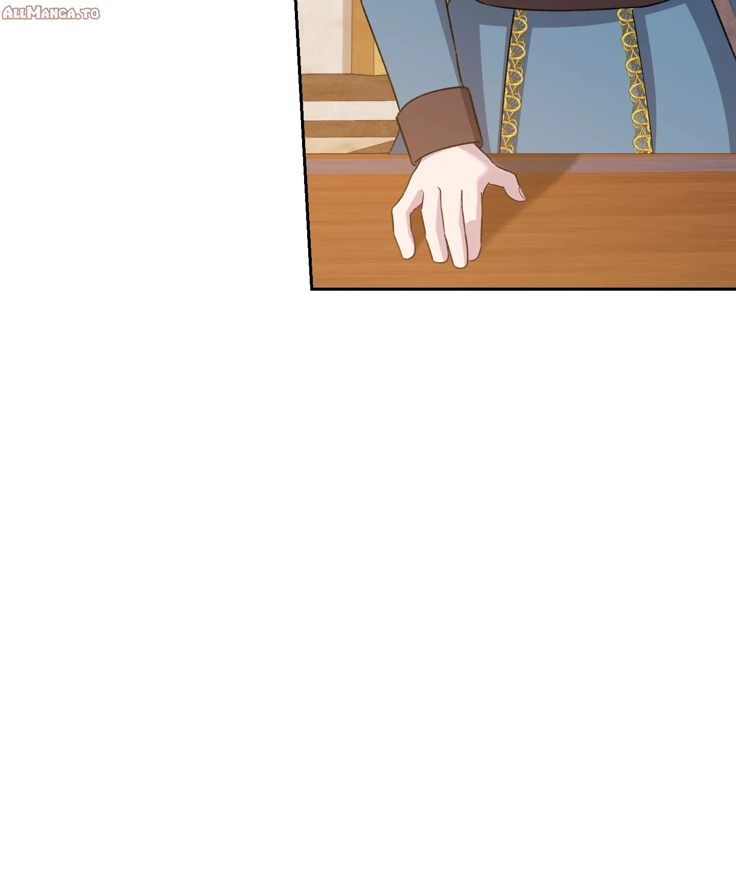 Read The Cursed Princess Must Rewind the Clock Manga Online