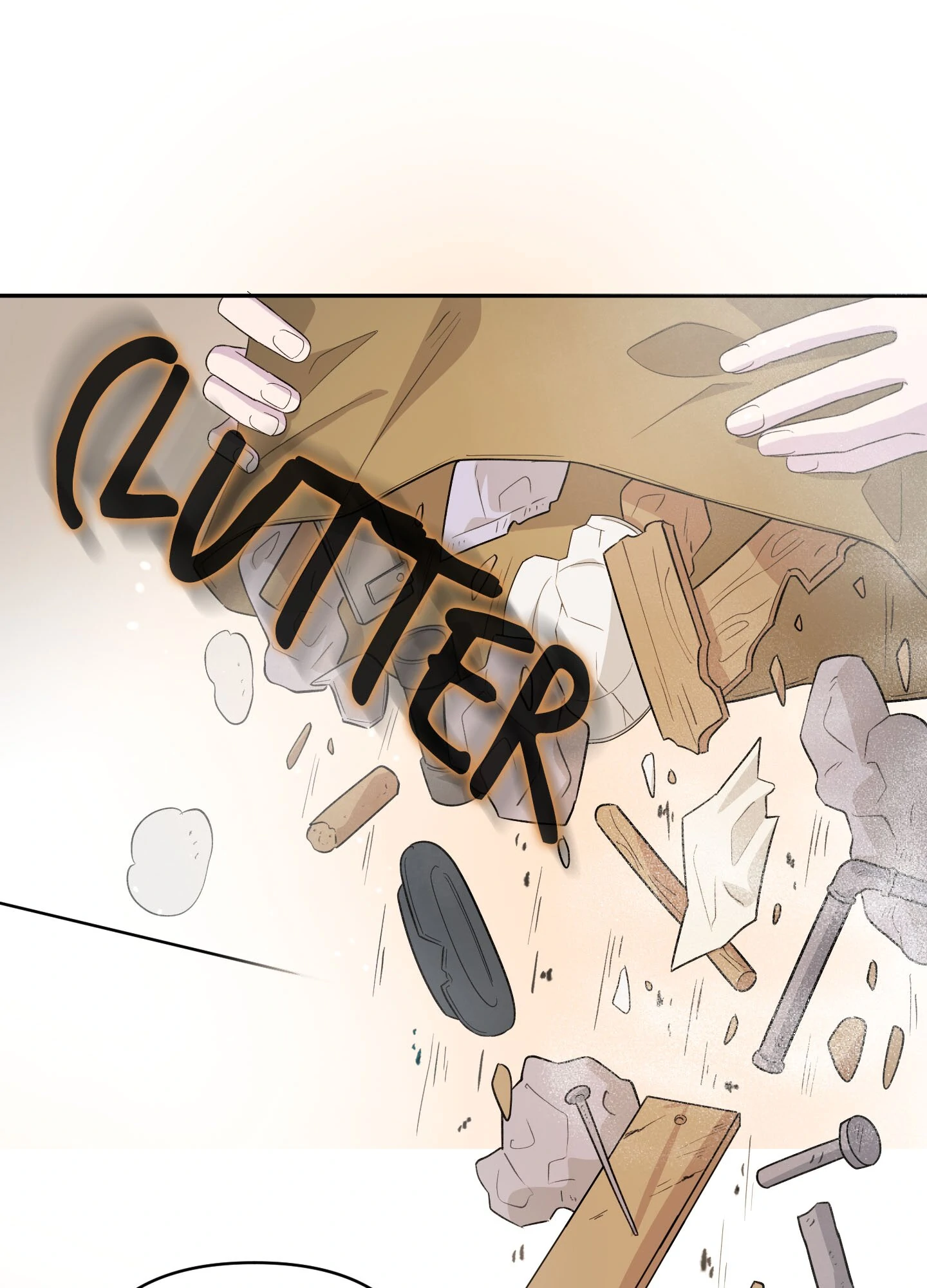 Read The Cursed Princess Must Rewind the Clock Manga Online