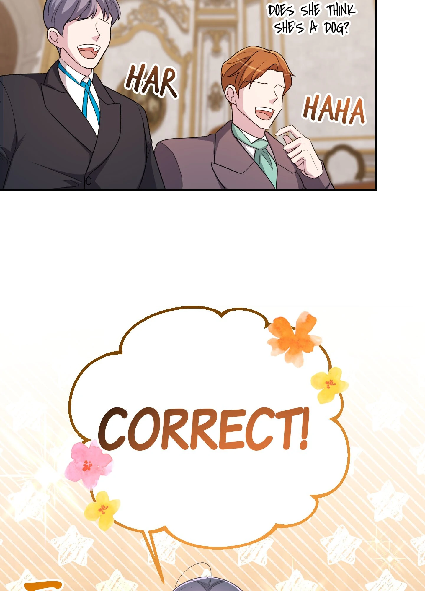 Read The Cursed Princess Must Rewind the Clock Manga Online