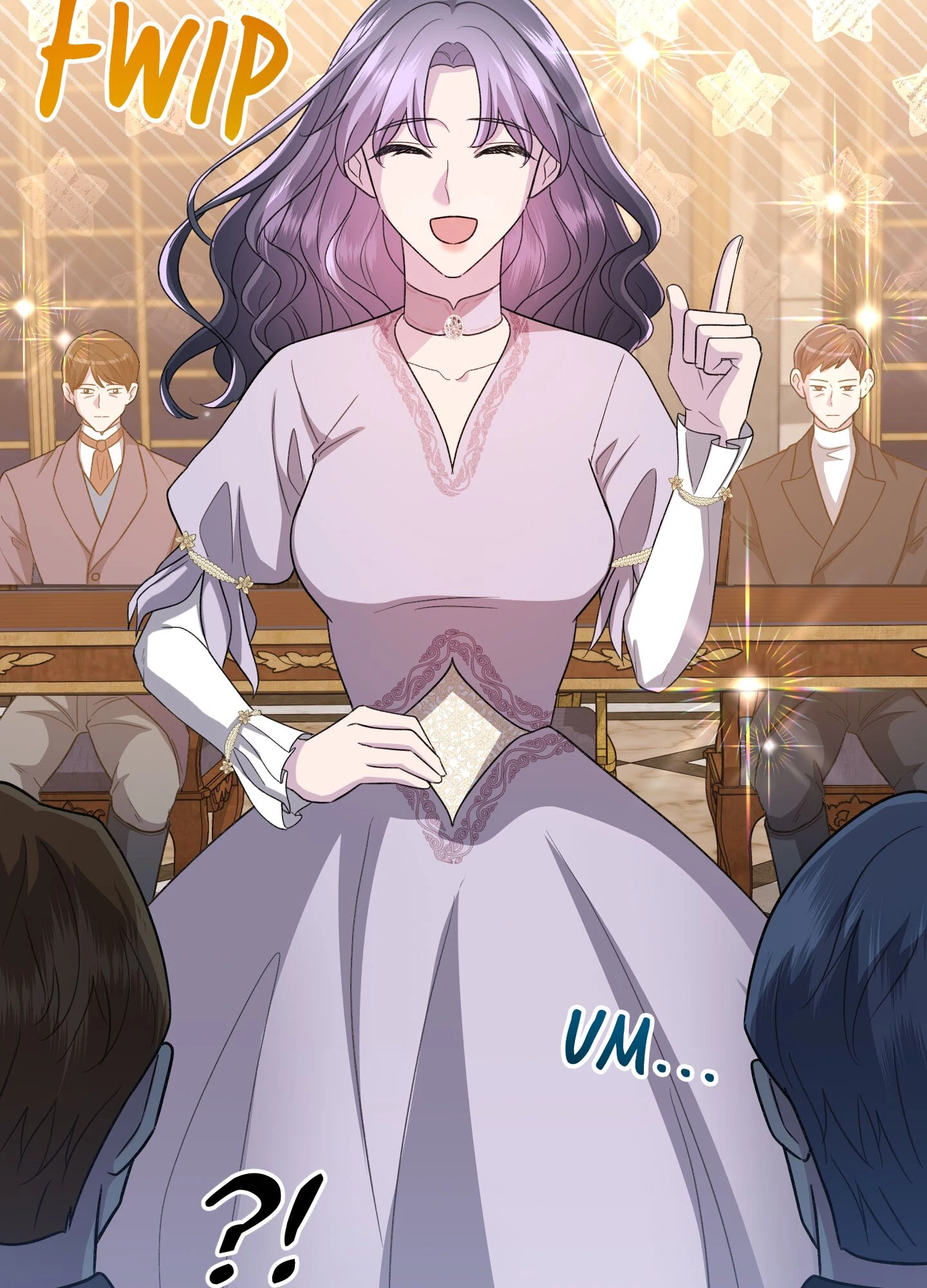 Read The Cursed Princess Must Rewind the Clock Manga Online