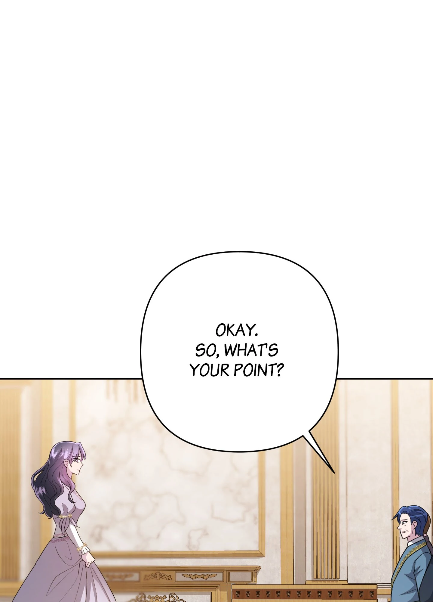 Read The Cursed Princess Must Rewind the Clock Manga Online