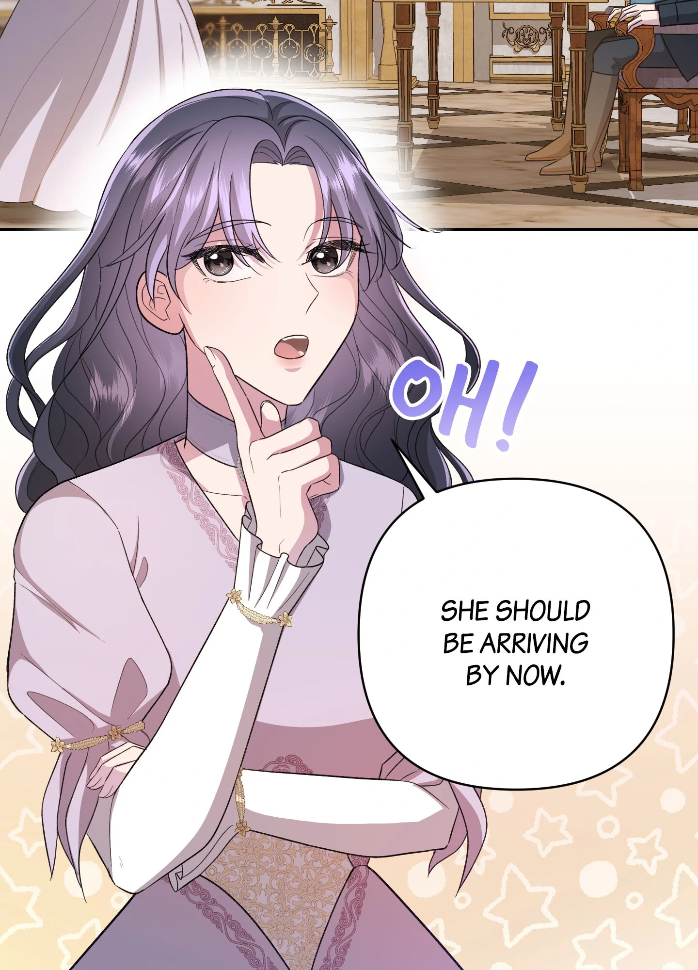 Read The Cursed Princess Must Rewind the Clock Manga Online