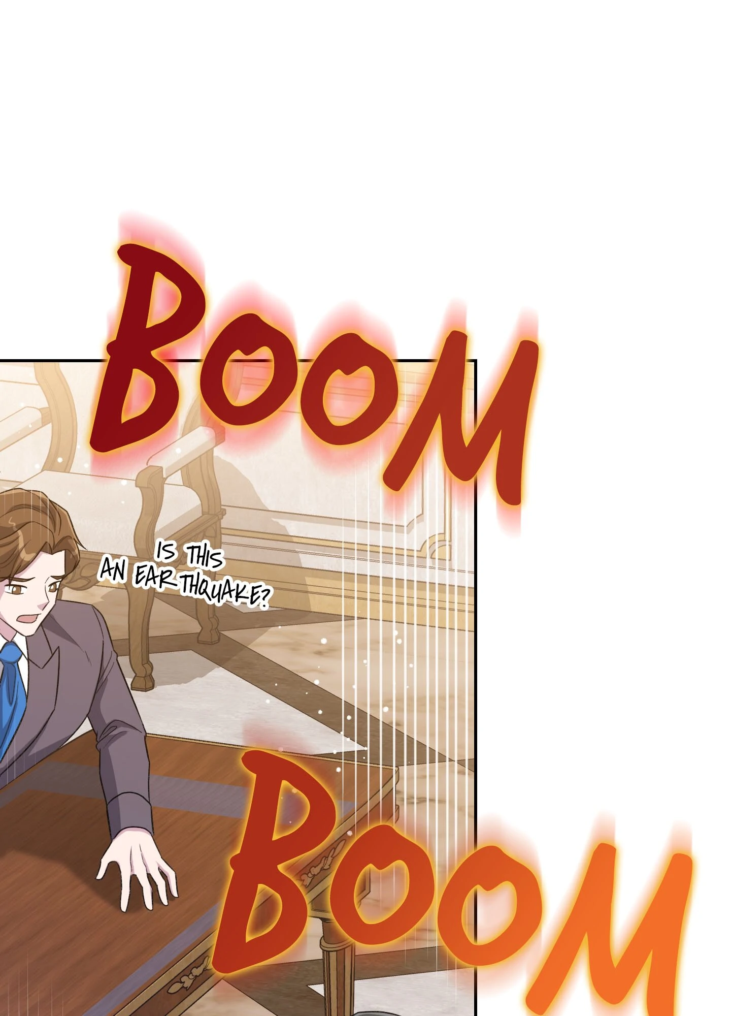 Read The Cursed Princess Must Rewind the Clock Manga Online