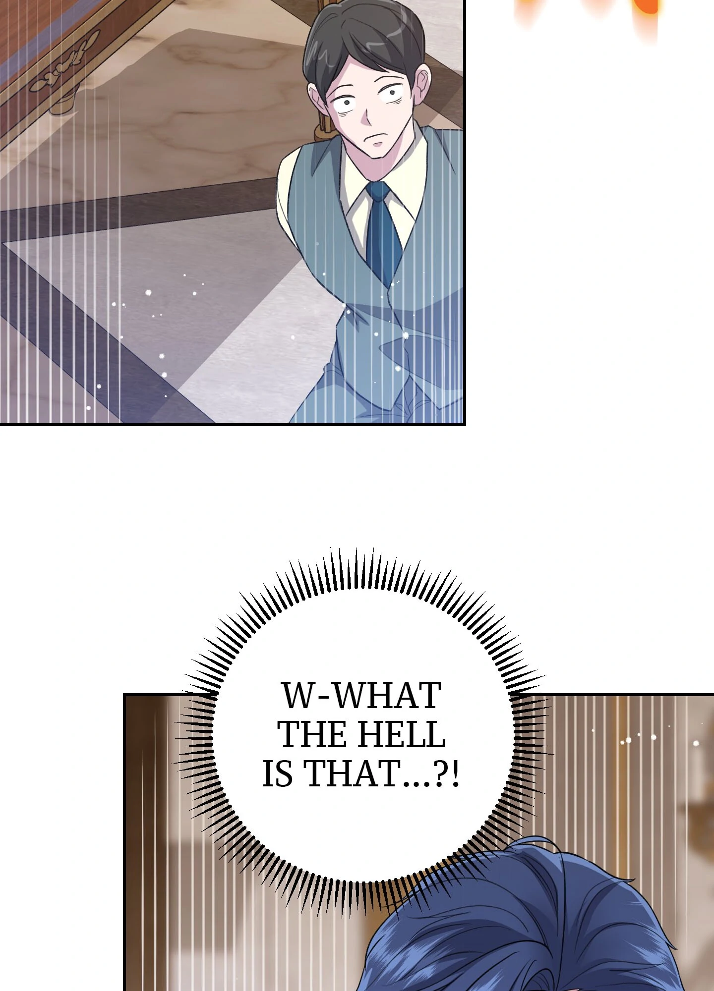 Read The Cursed Princess Must Rewind the Clock Manga Online