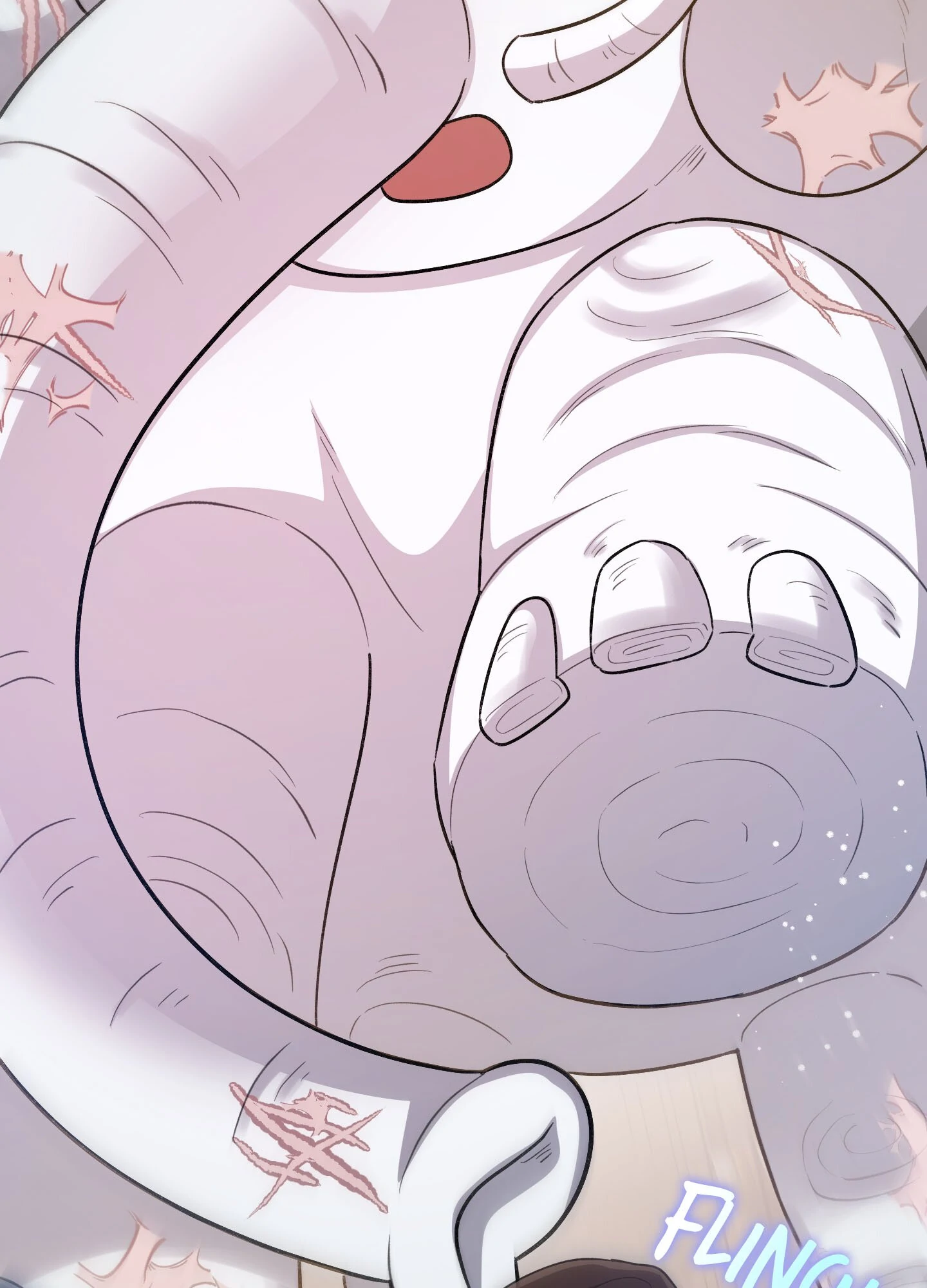 Read The Cursed Princess Must Rewind the Clock Manga Online