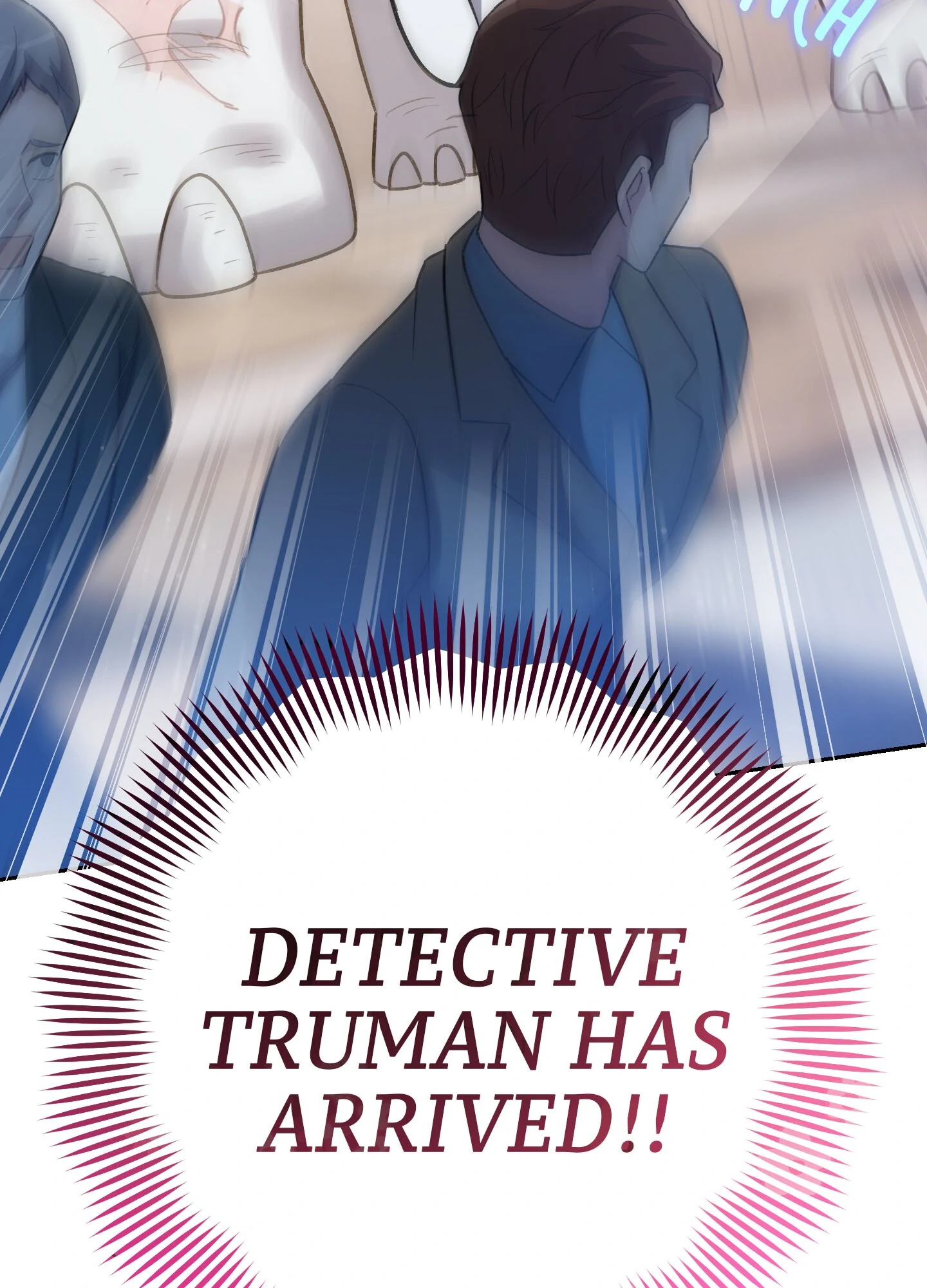 Read The Cursed Princess Must Rewind the Clock Manga Online