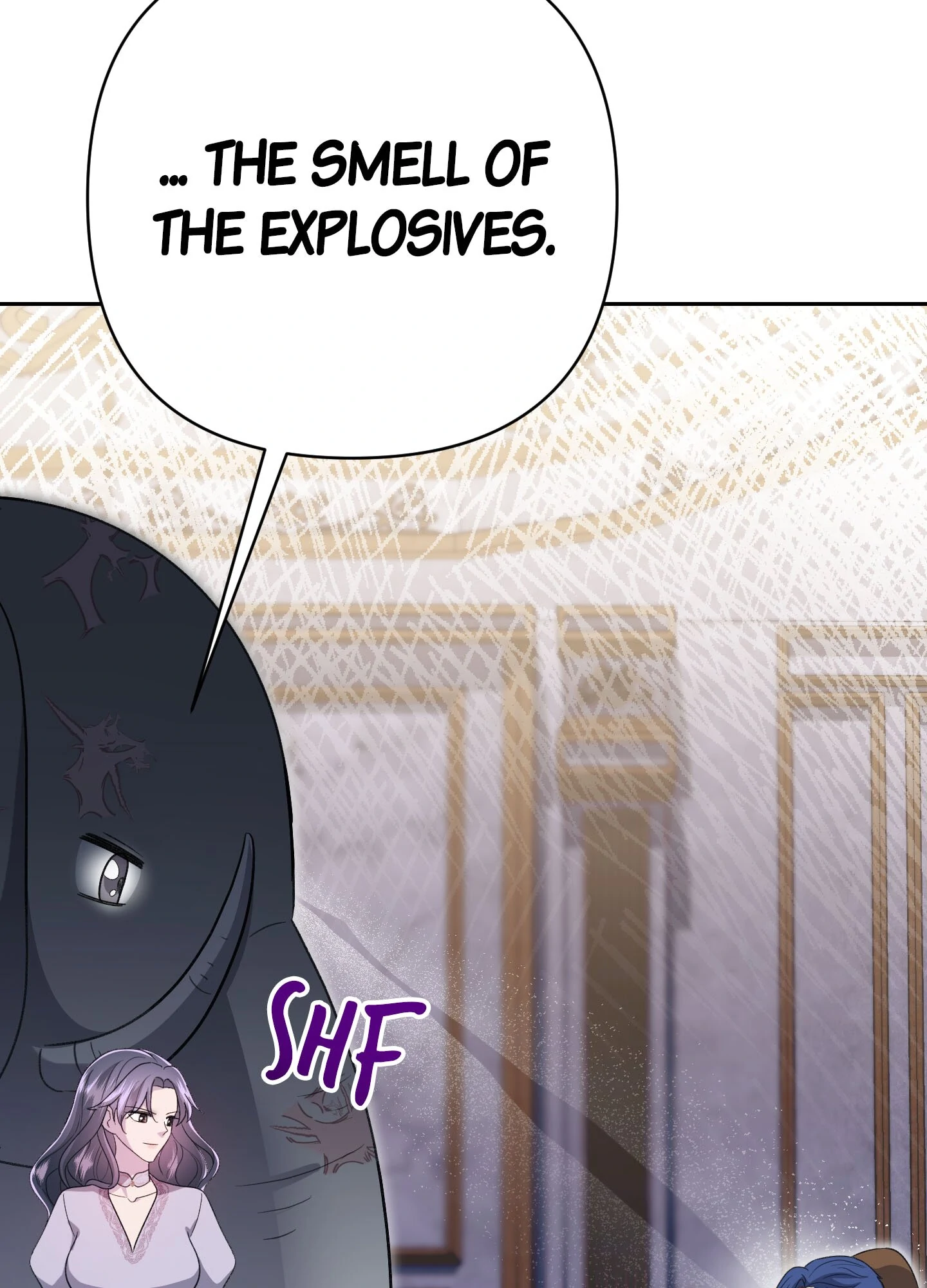 Read The Cursed Princess Must Rewind the Clock Manga Online