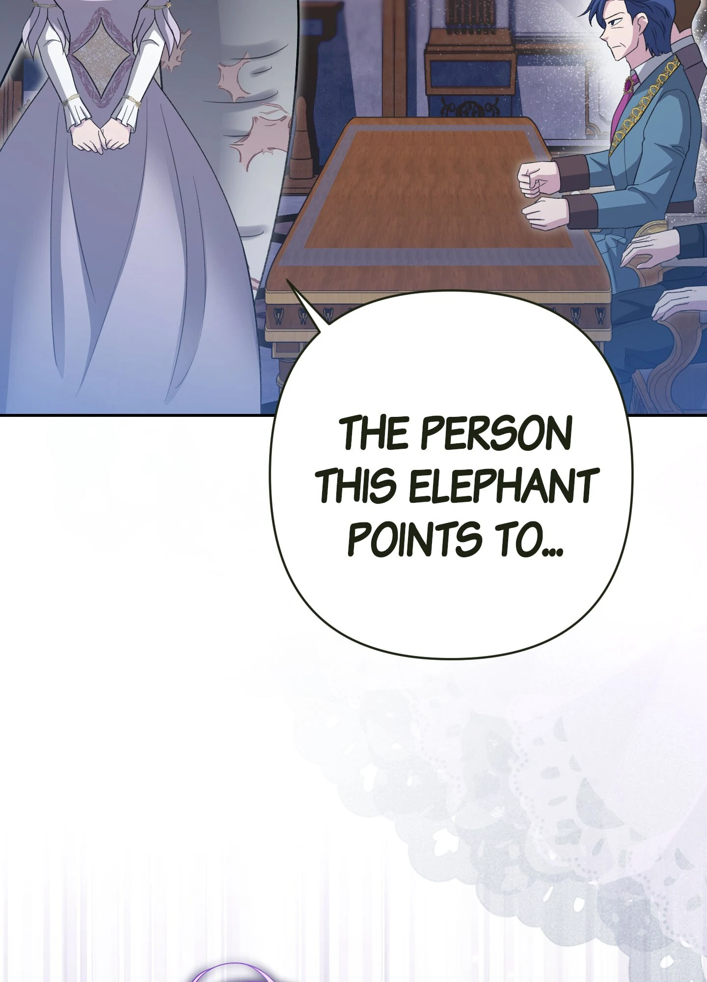 Read The Cursed Princess Must Rewind the Clock Manga Online