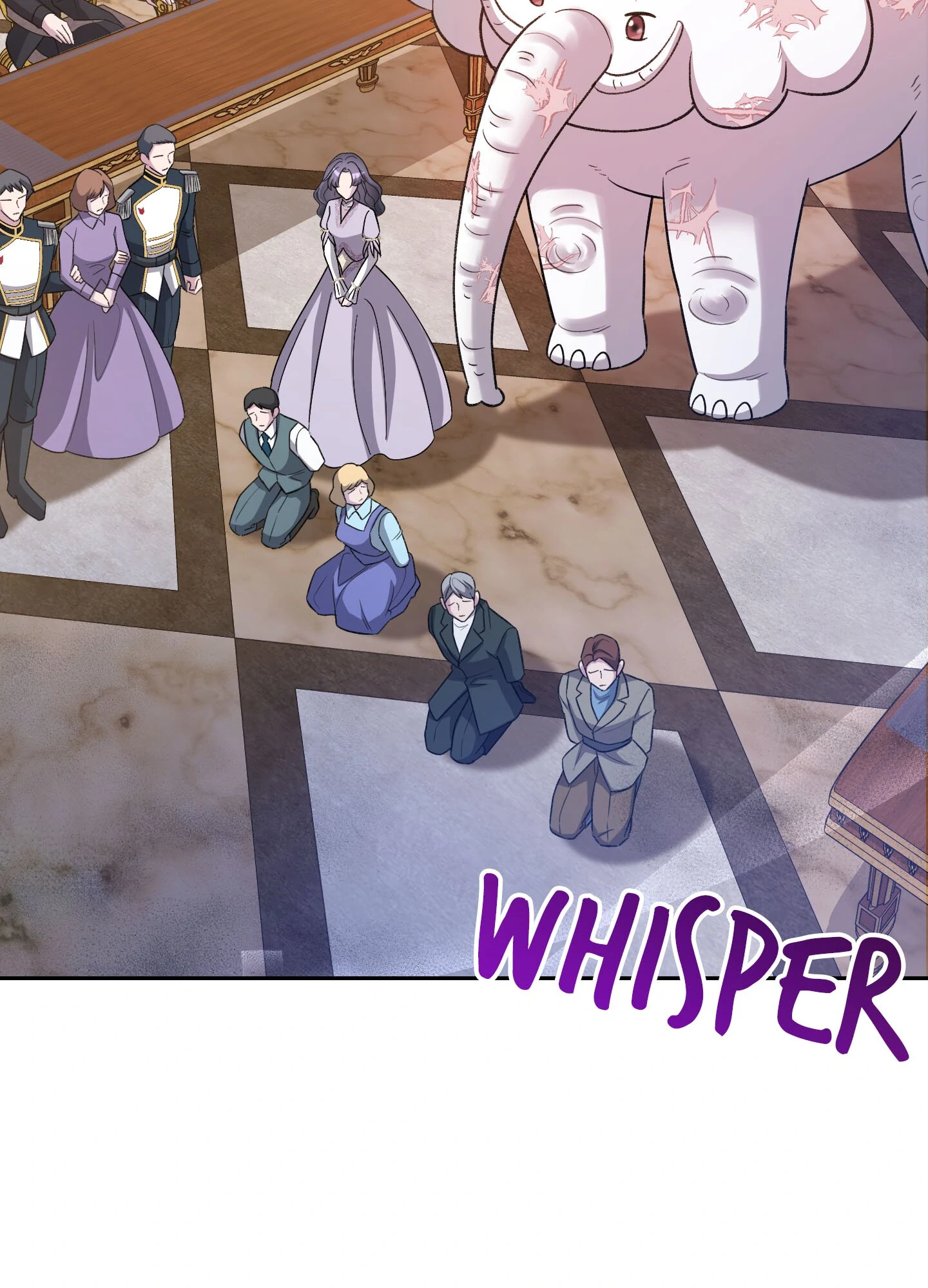 Read The Cursed Princess Must Rewind the Clock Manga Online