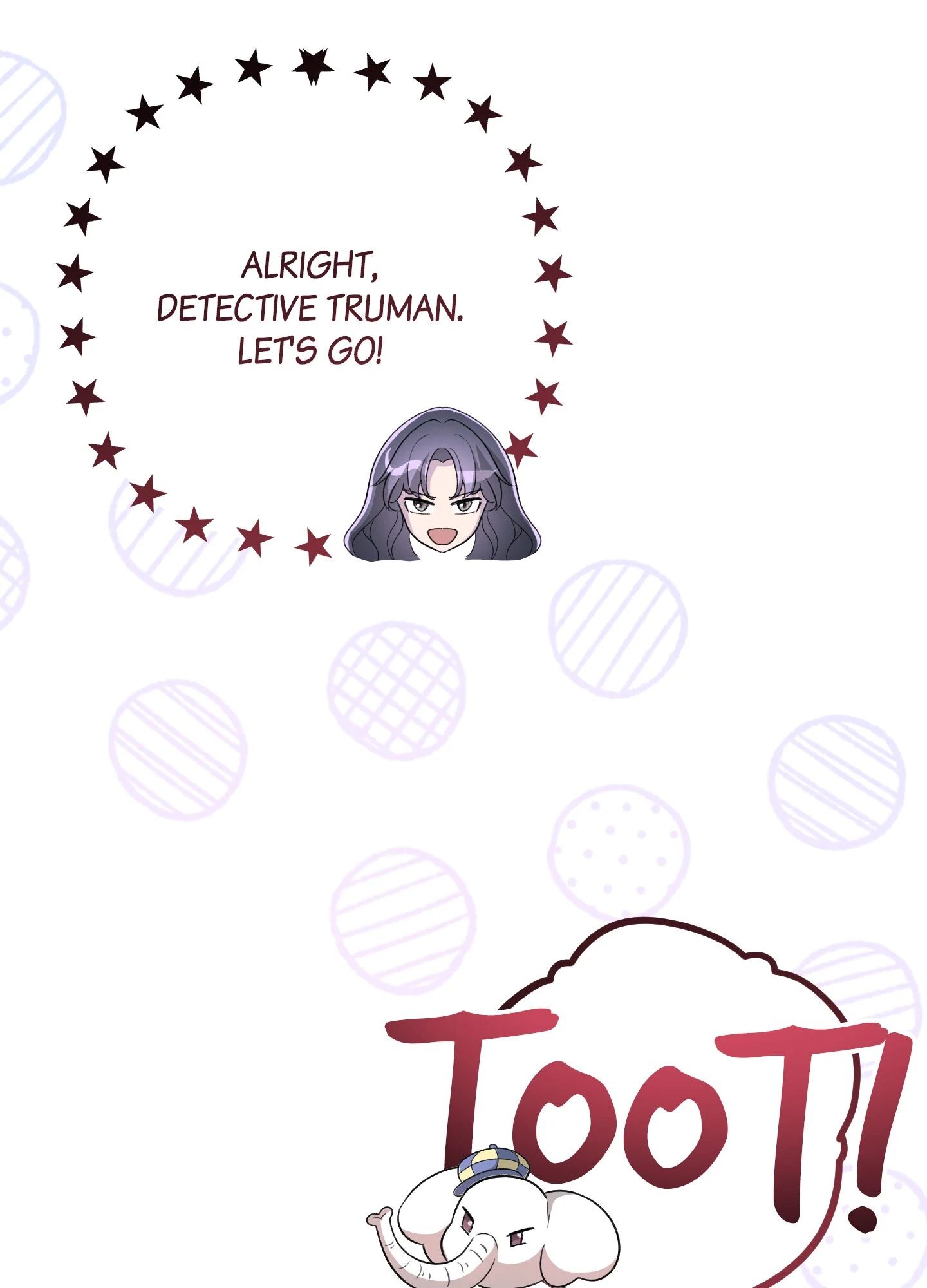 Read The Cursed Princess Must Rewind the Clock Manga Online