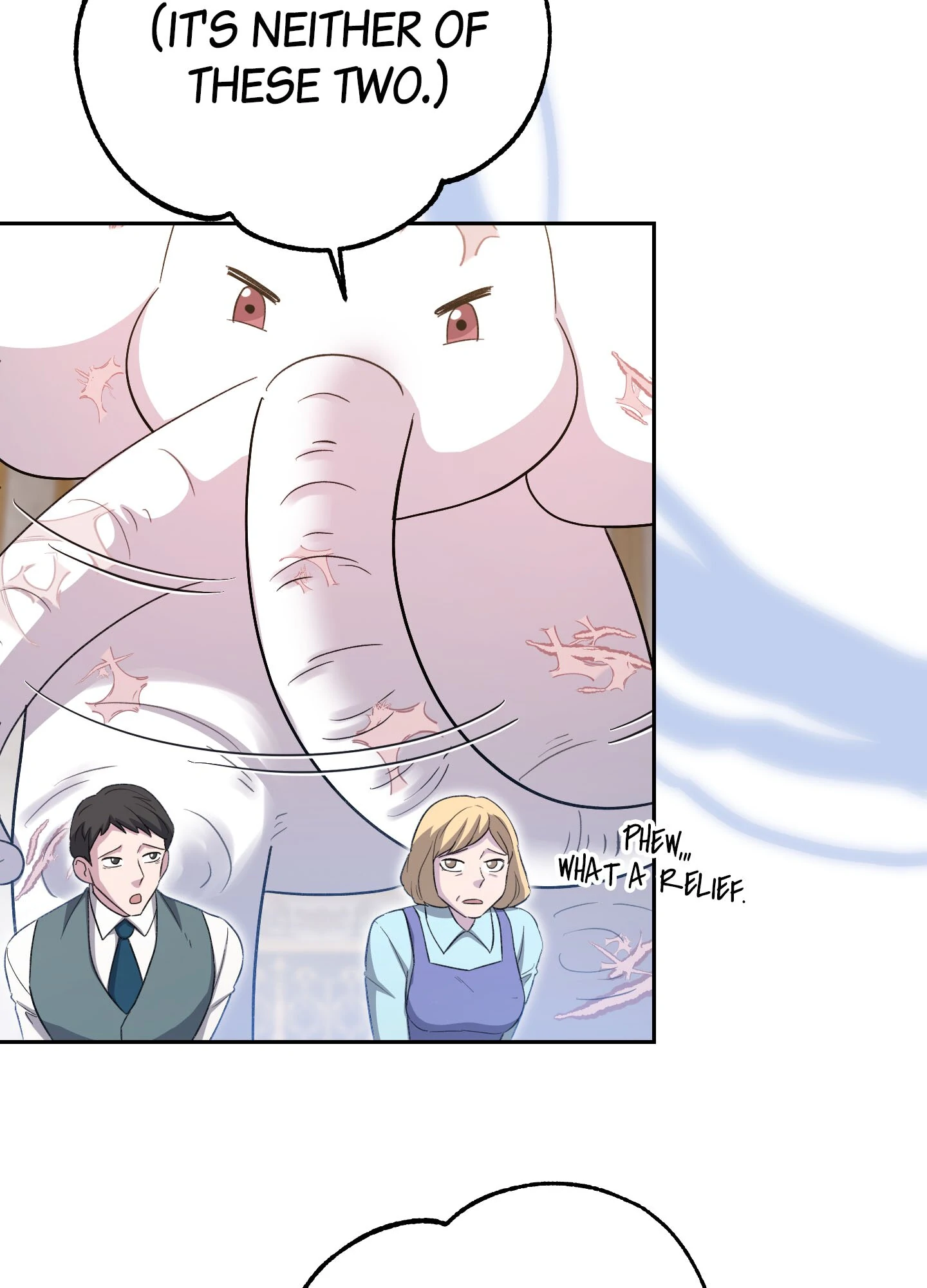 Read The Cursed Princess Must Rewind the Clock Manga Online