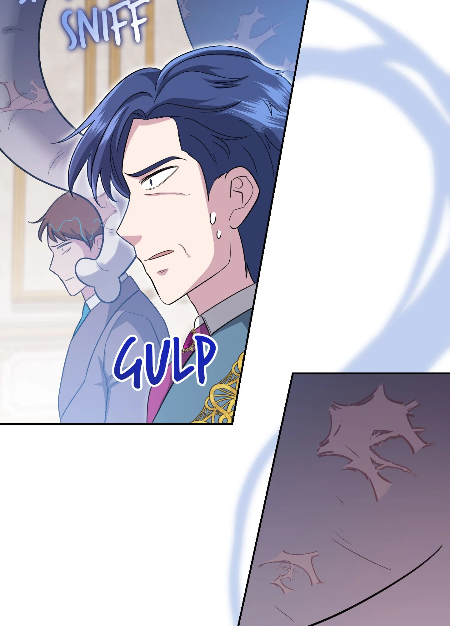 Read The Cursed Princess Must Rewind the Clock Manga Online