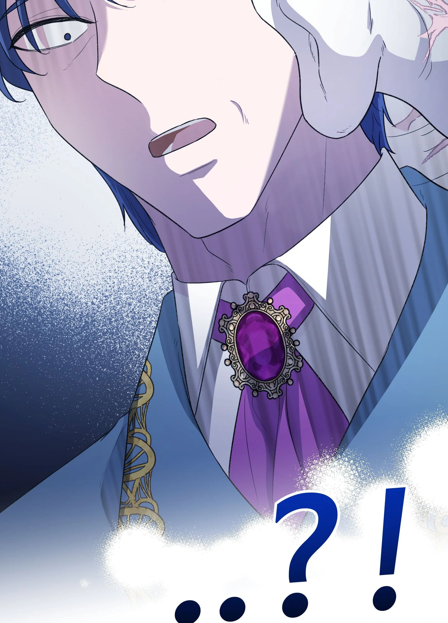 Read The Cursed Princess Must Rewind the Clock Manga Online