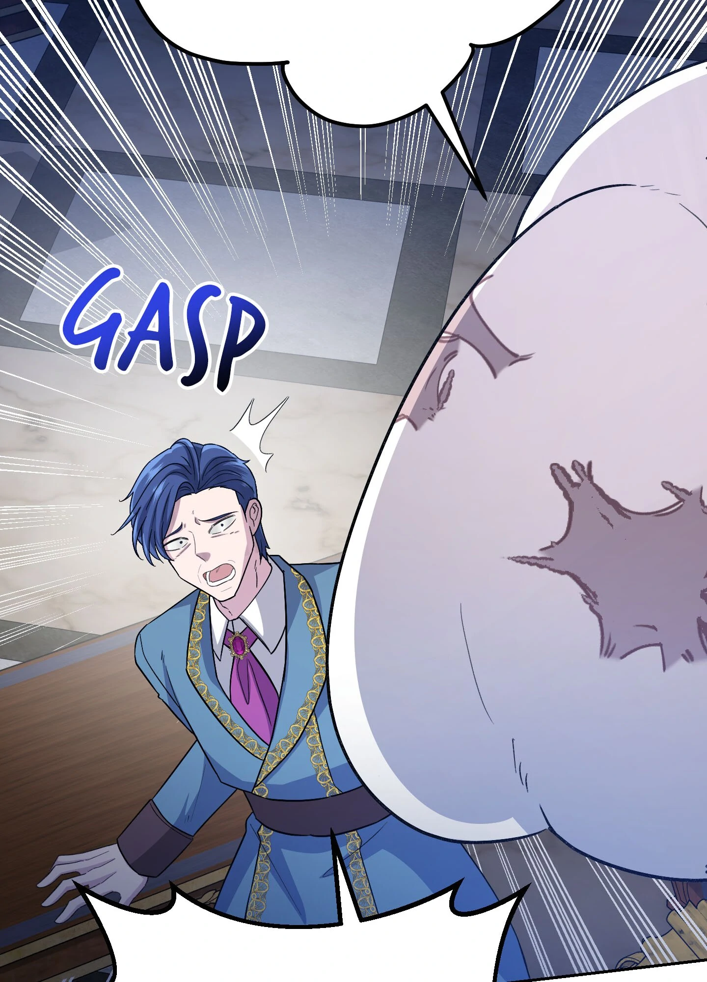 Read The Cursed Princess Must Rewind the Clock Manga Online