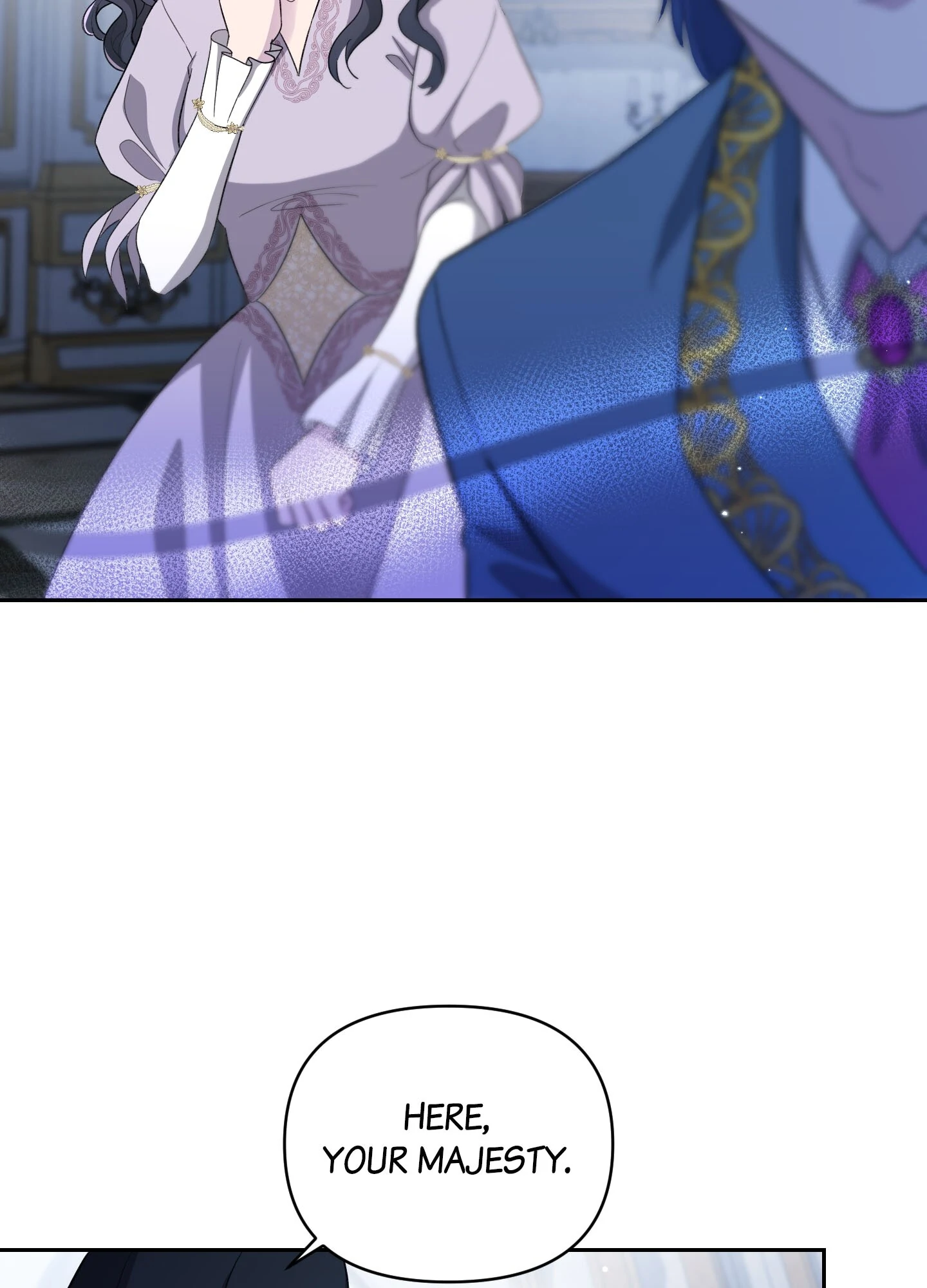 Read The Cursed Princess Must Rewind the Clock Manga Online