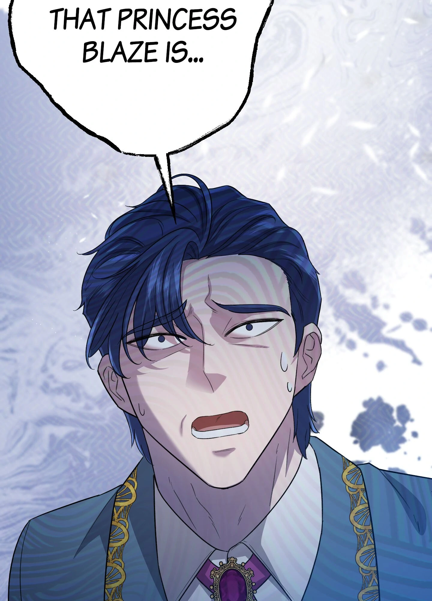 Read The Cursed Princess Must Rewind the Clock Manga Online