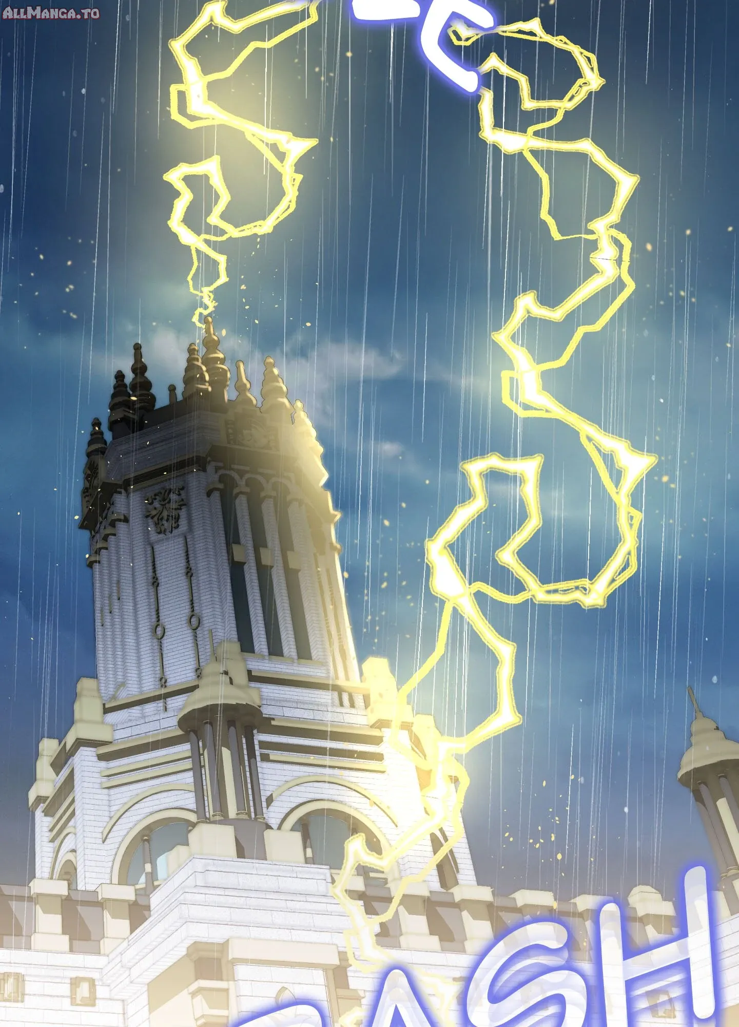 Read The Cursed Princess Must Rewind the Clock Manga Online