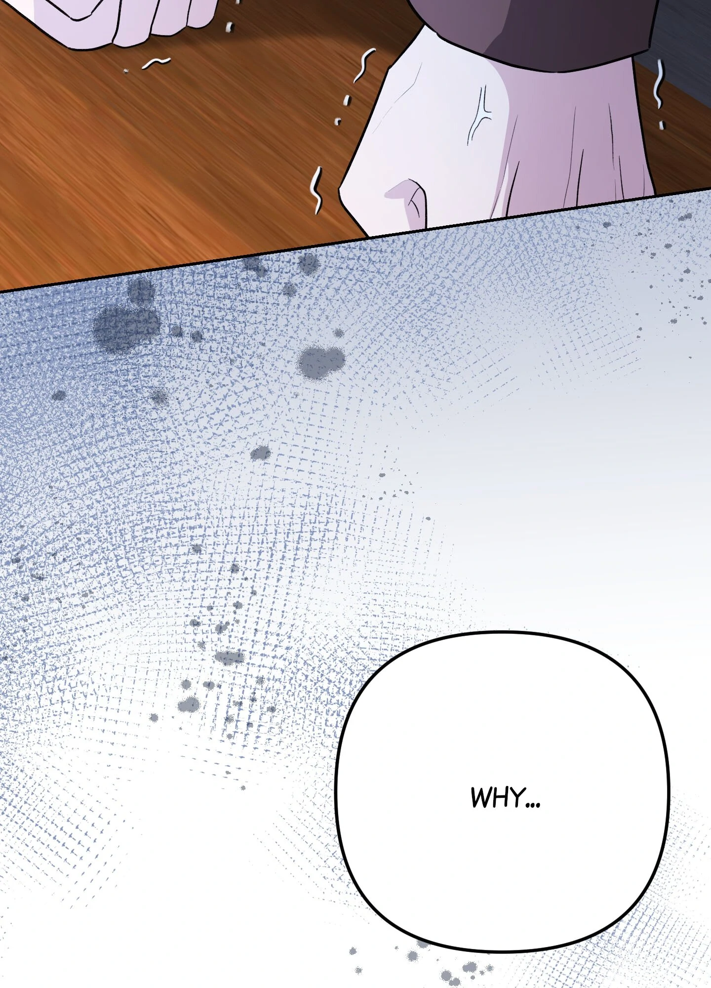 Read The Cursed Princess Must Rewind the Clock Manga Online