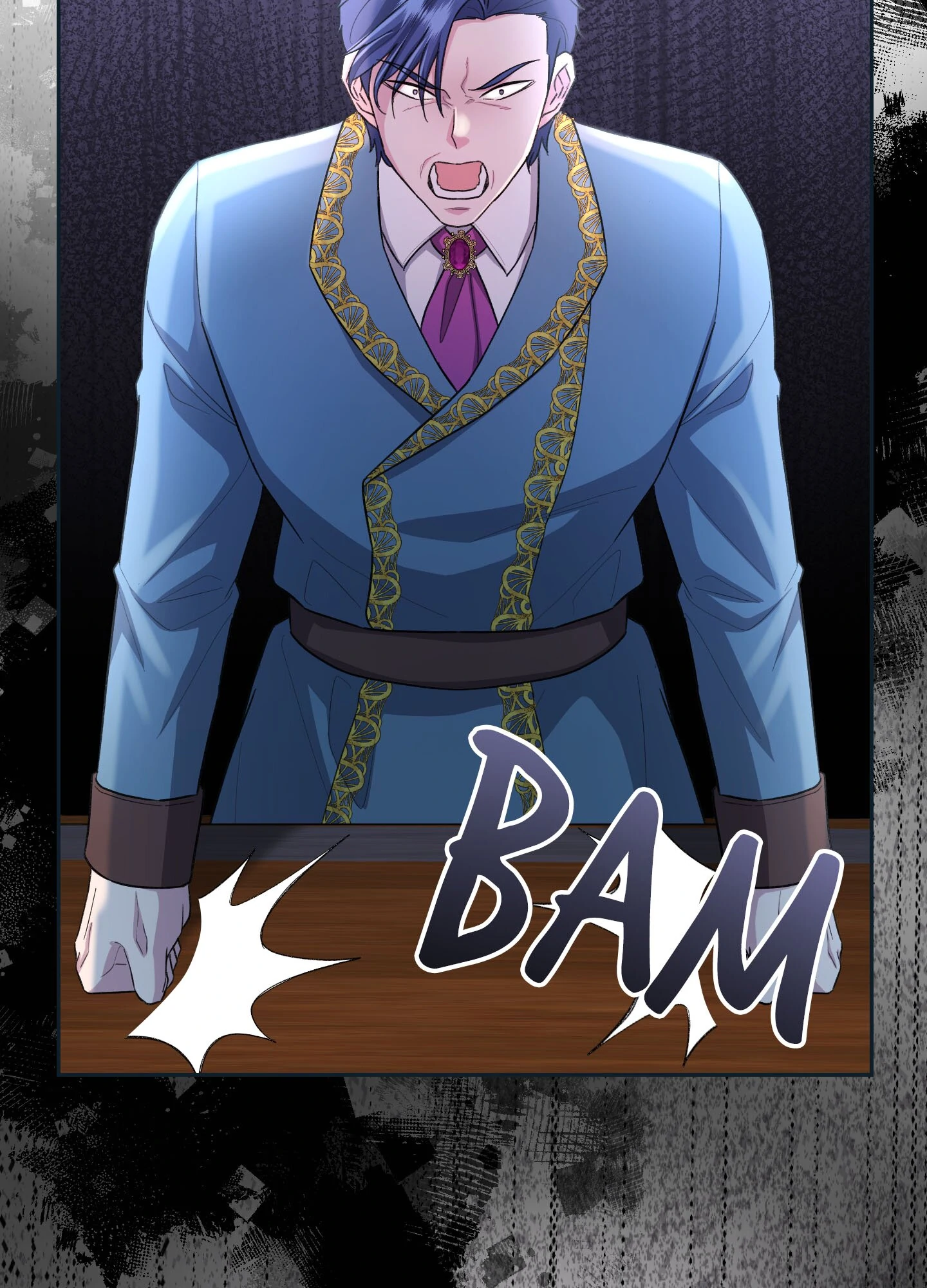 Read The Cursed Princess Must Rewind the Clock Manga Online