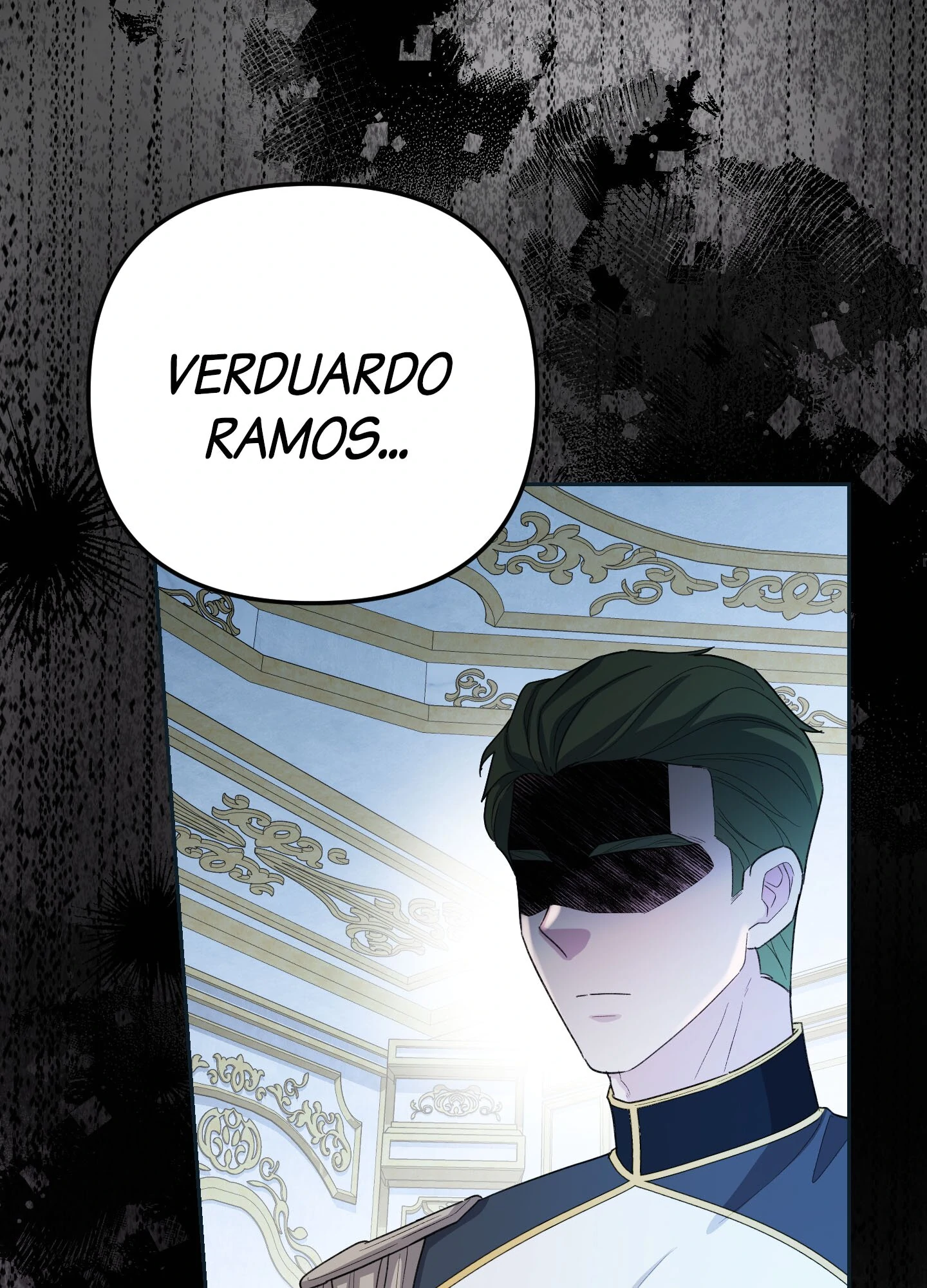 Read The Cursed Princess Must Rewind the Clock Manga Online