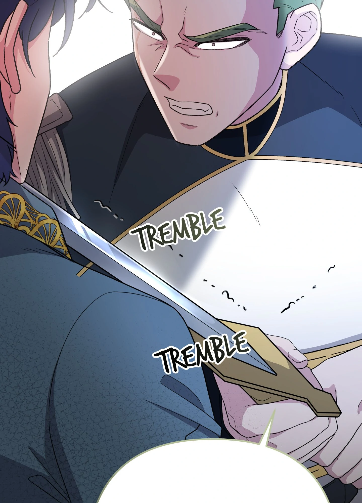 Read The Cursed Princess Must Rewind the Clock Manga Online