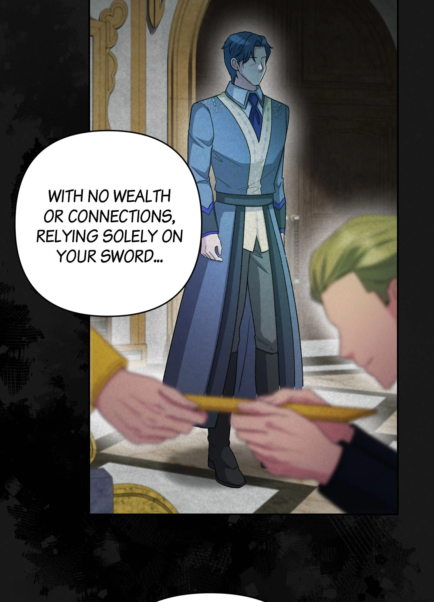 Read The Cursed Princess Must Rewind the Clock Manga Online