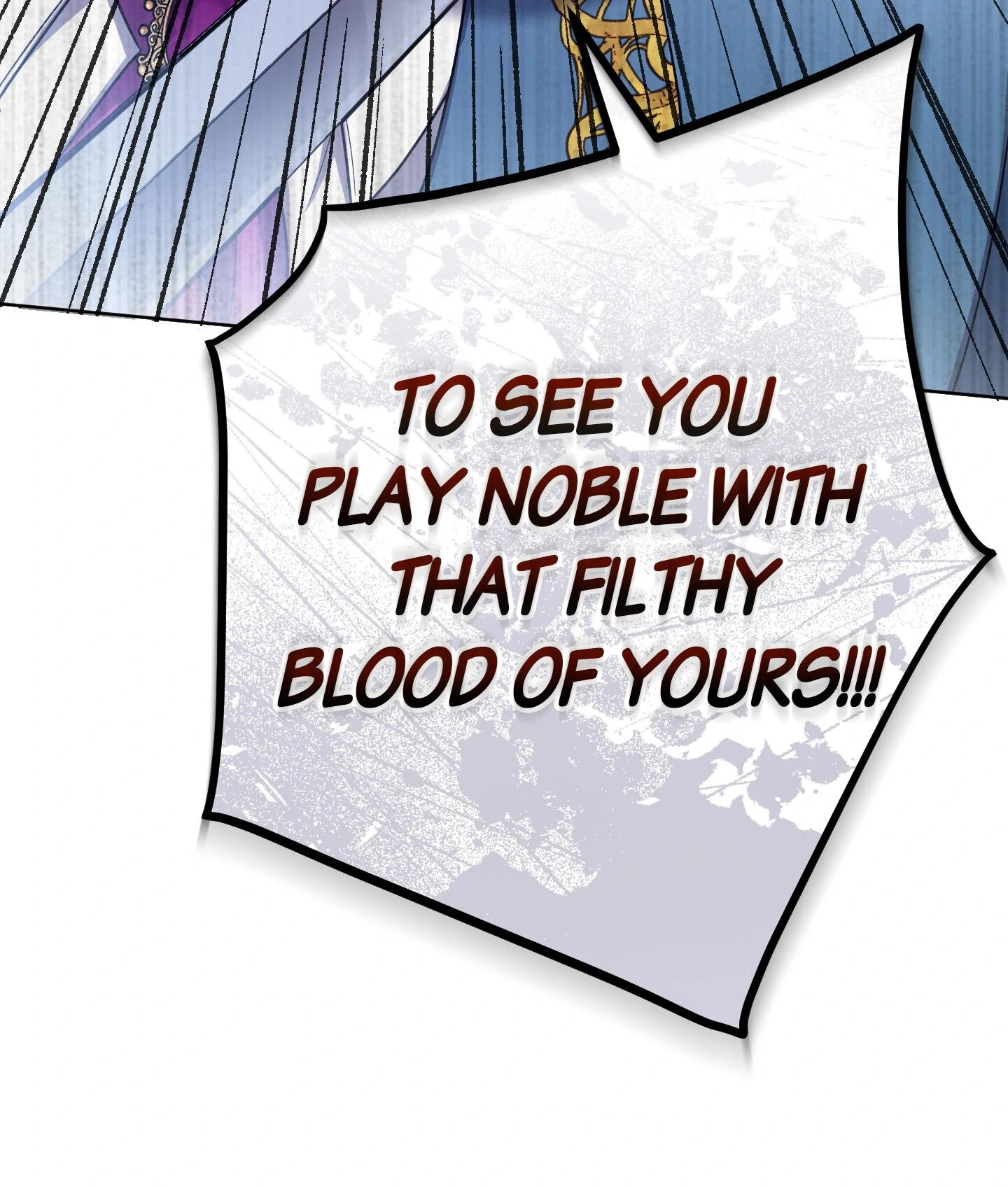 Read The Cursed Princess Must Rewind the Clock Manga Online