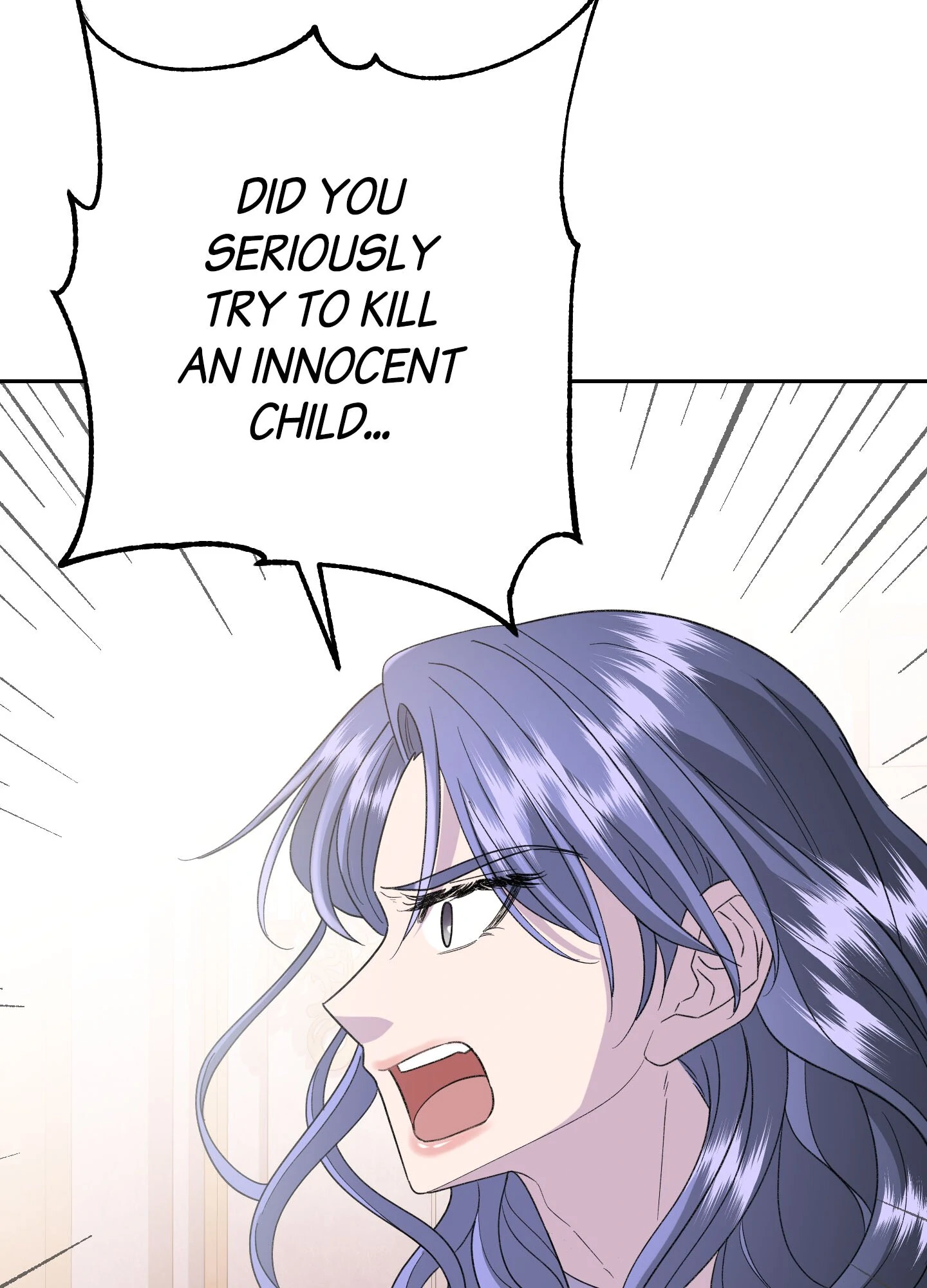 Read The Cursed Princess Must Rewind the Clock Manga Online