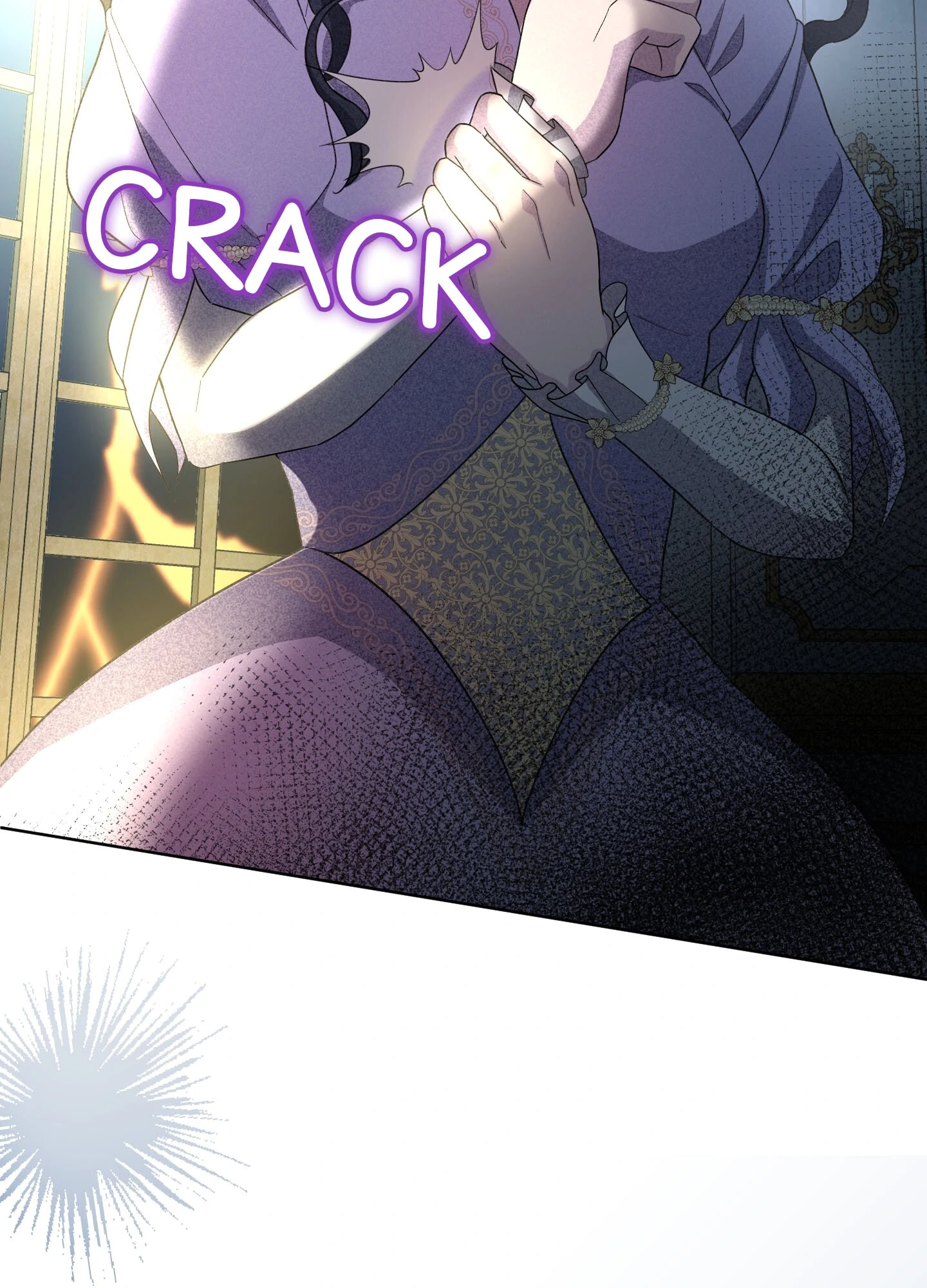 Read The Cursed Princess Must Rewind the Clock Manga Online