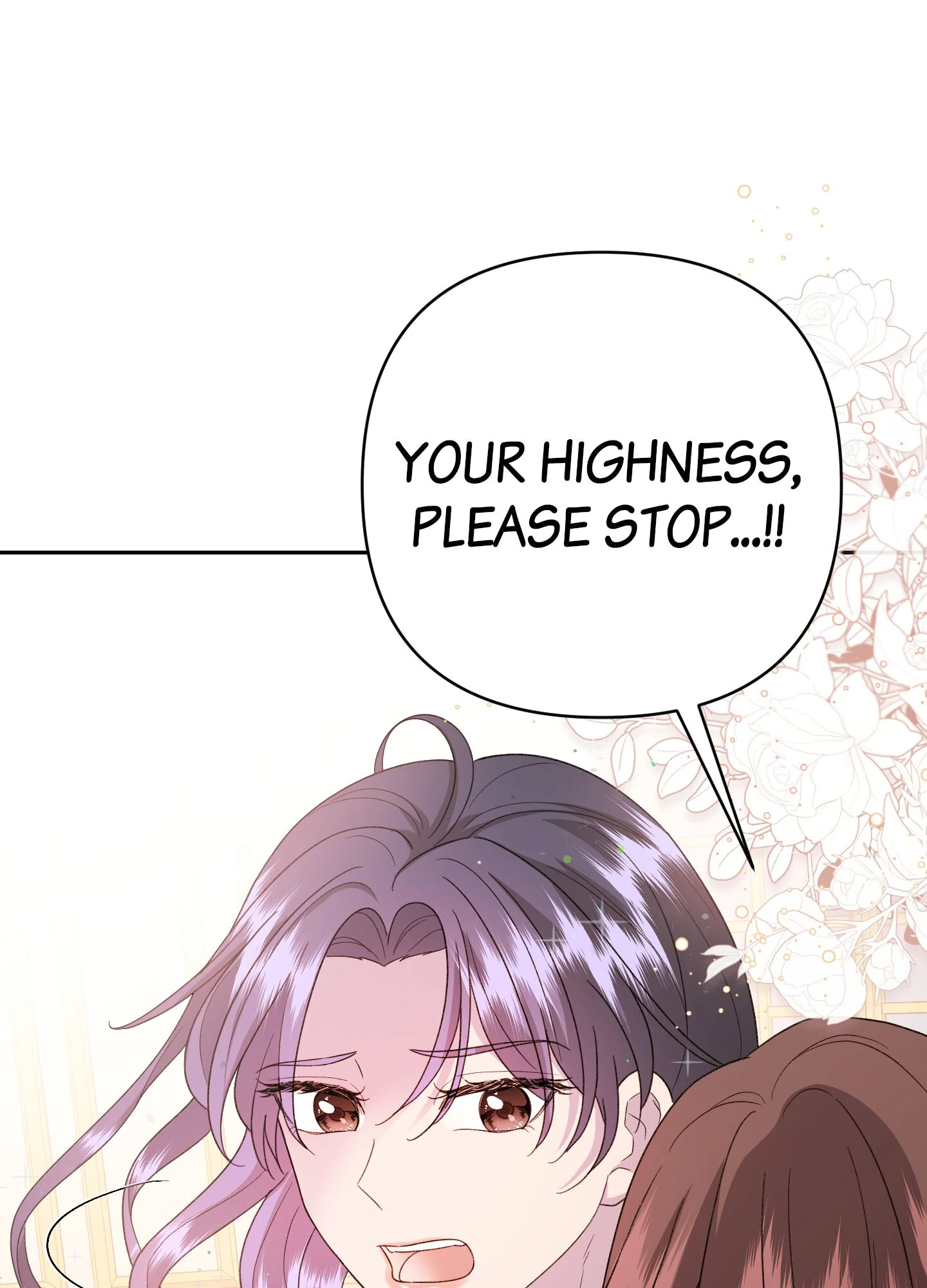 Read The Cursed Princess Must Rewind the Clock Manga Online