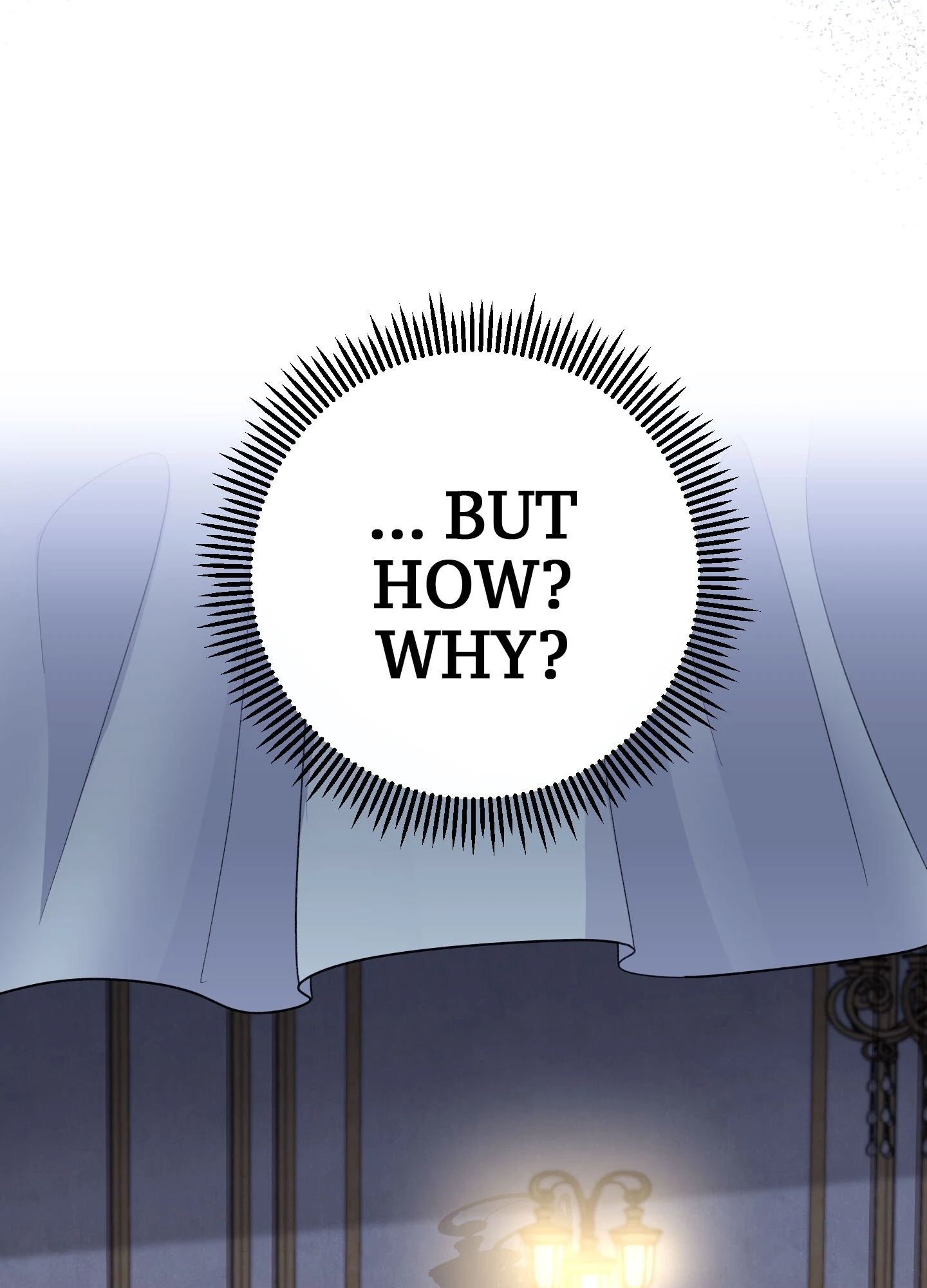 Read The Cursed Princess Must Rewind the Clock Manga Online