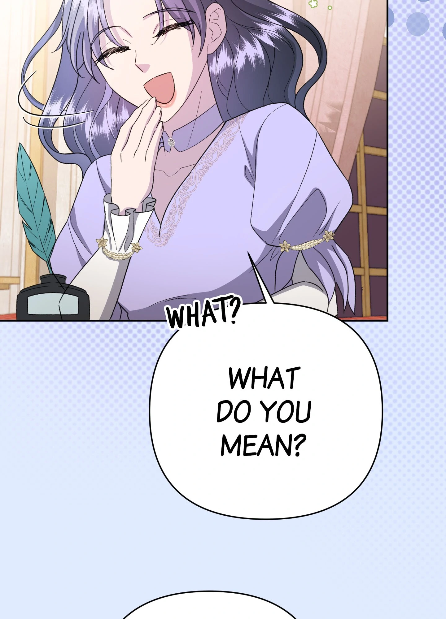 Read The Cursed Princess Must Rewind the Clock Manga Online