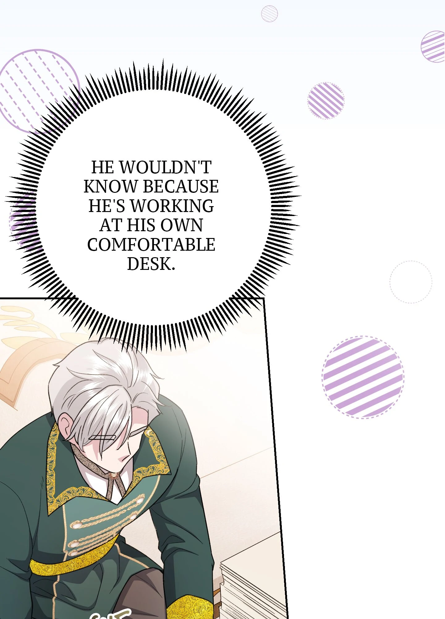 Read The Cursed Princess Must Rewind the Clock Manga Online