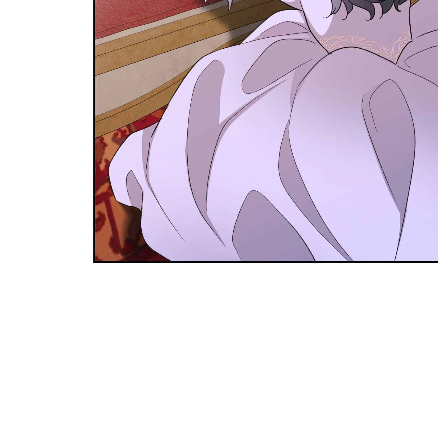 Read The Cursed Princess Must Rewind the Clock Manga Online