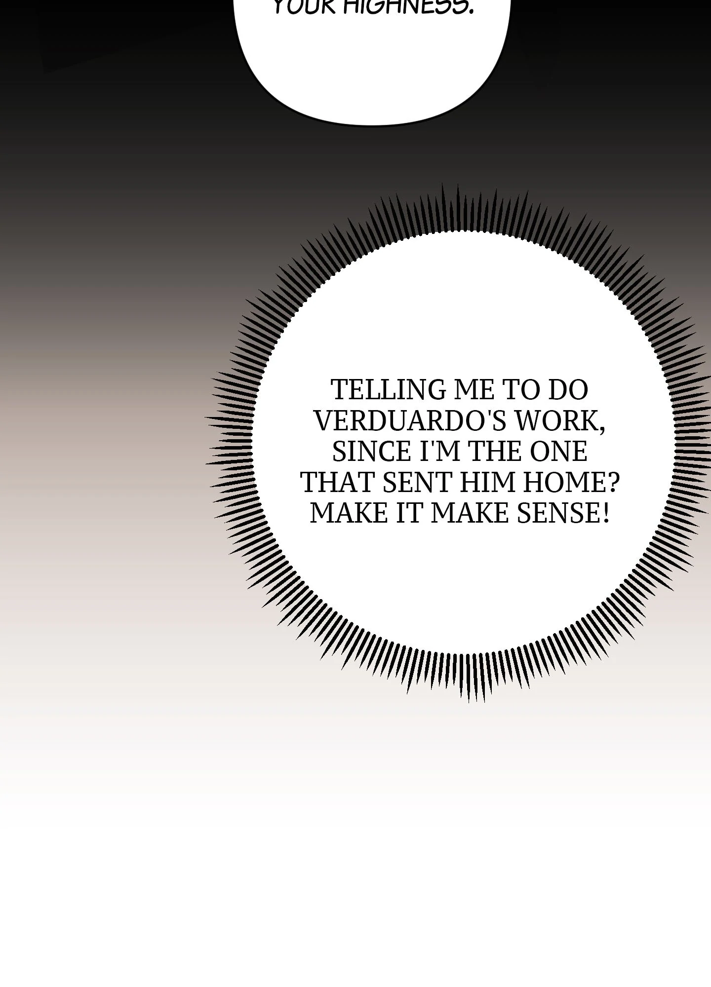 Read The Cursed Princess Must Rewind the Clock Manga Online