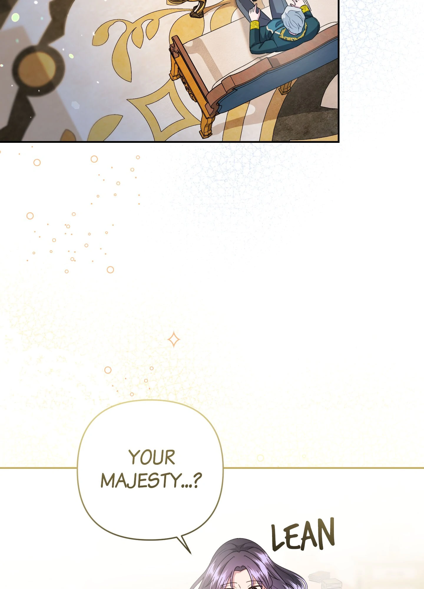 Read The Cursed Princess Must Rewind the Clock Manga Online