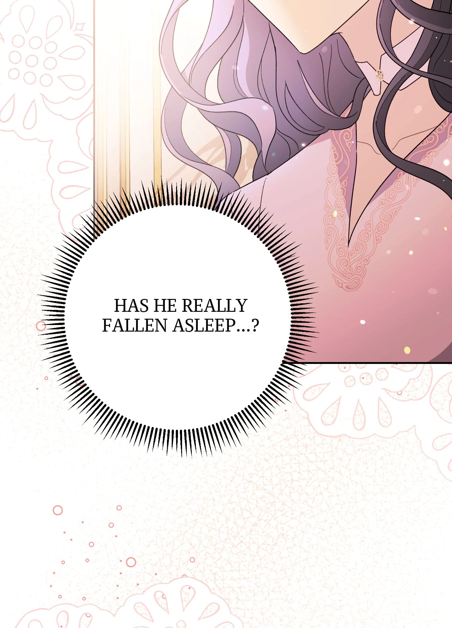 Read The Cursed Princess Must Rewind the Clock Manga Online