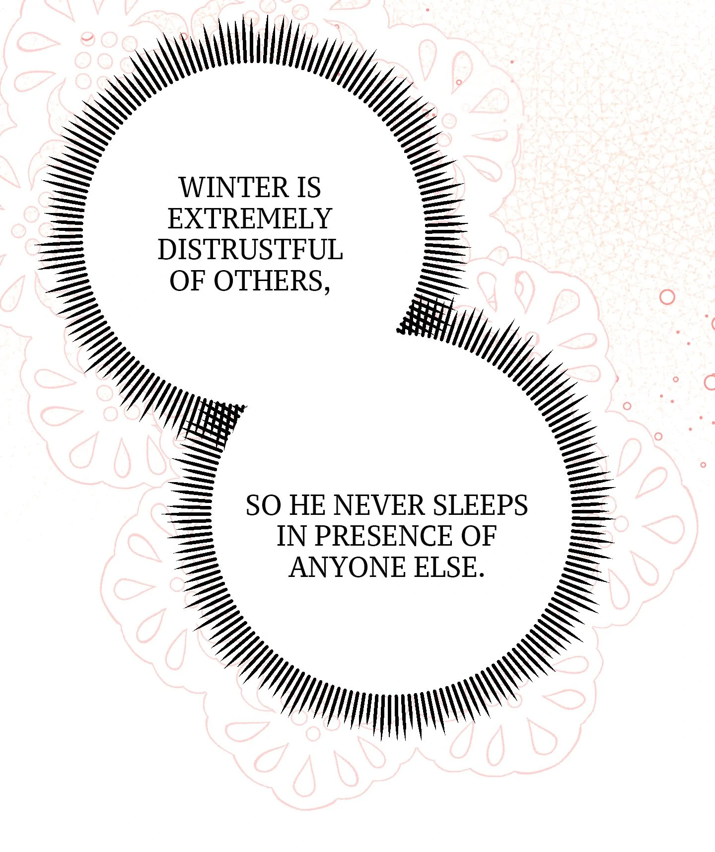 Read The Cursed Princess Must Rewind the Clock Manga Online