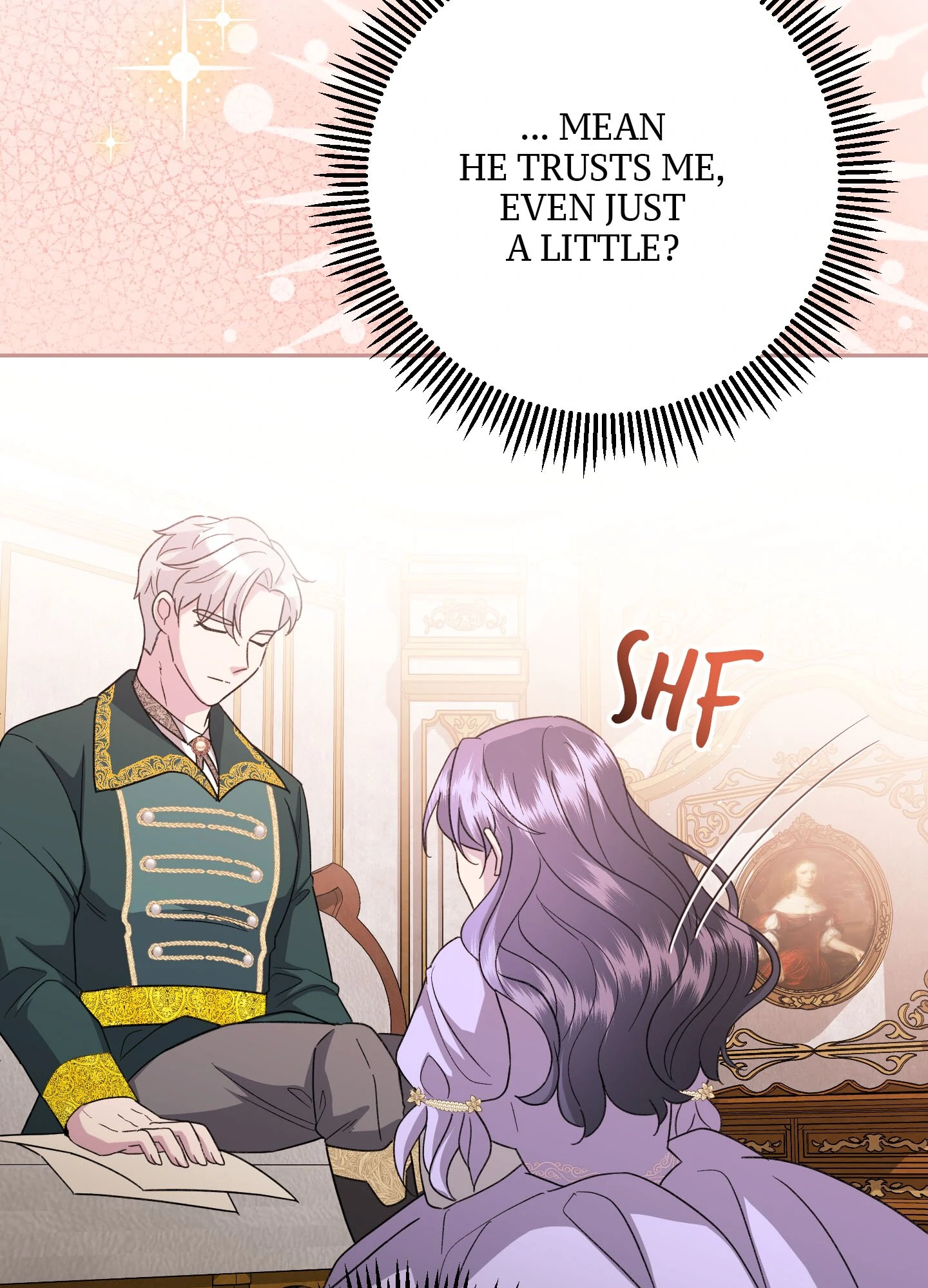 Read The Cursed Princess Must Rewind the Clock Manga Online