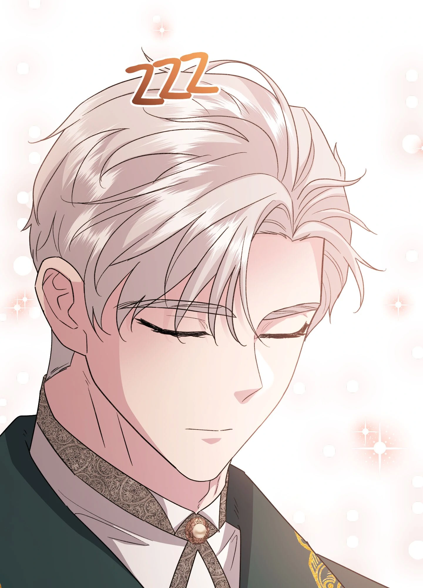 Read The Cursed Princess Must Rewind the Clock Manga Online