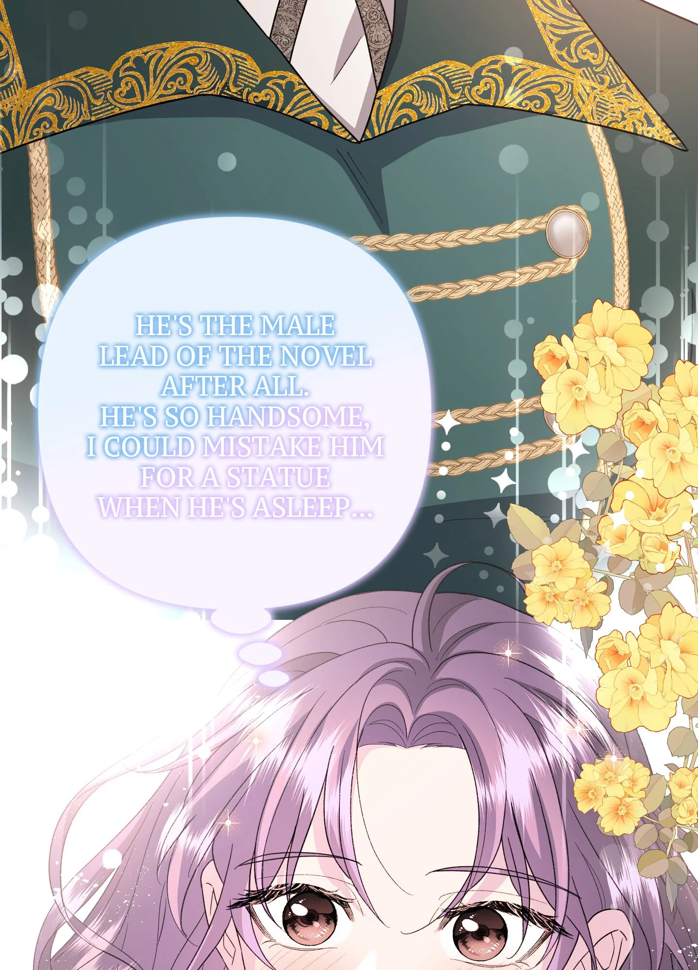 Read The Cursed Princess Must Rewind the Clock Manga Online