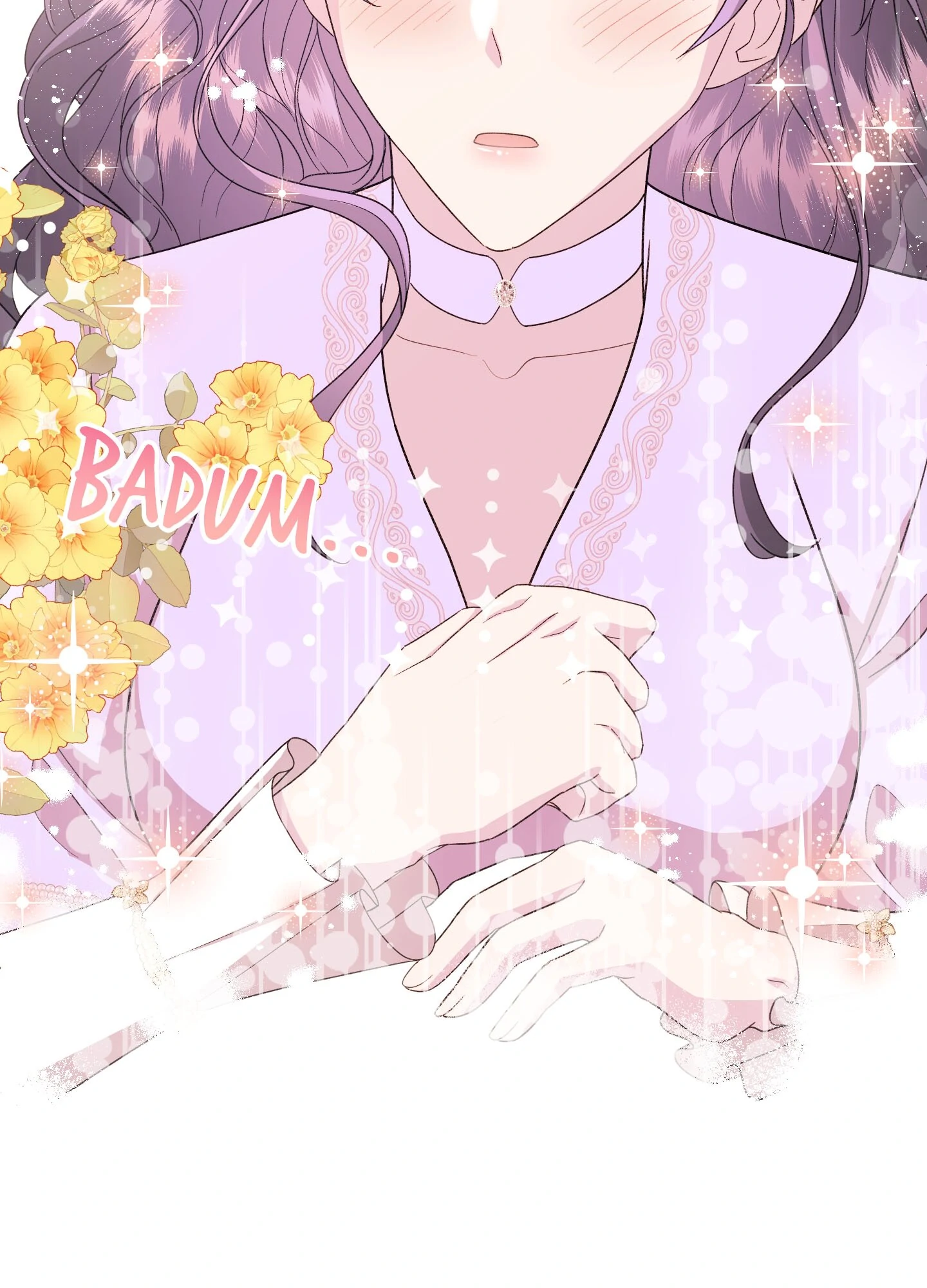 Read The Cursed Princess Must Rewind the Clock Manga Online