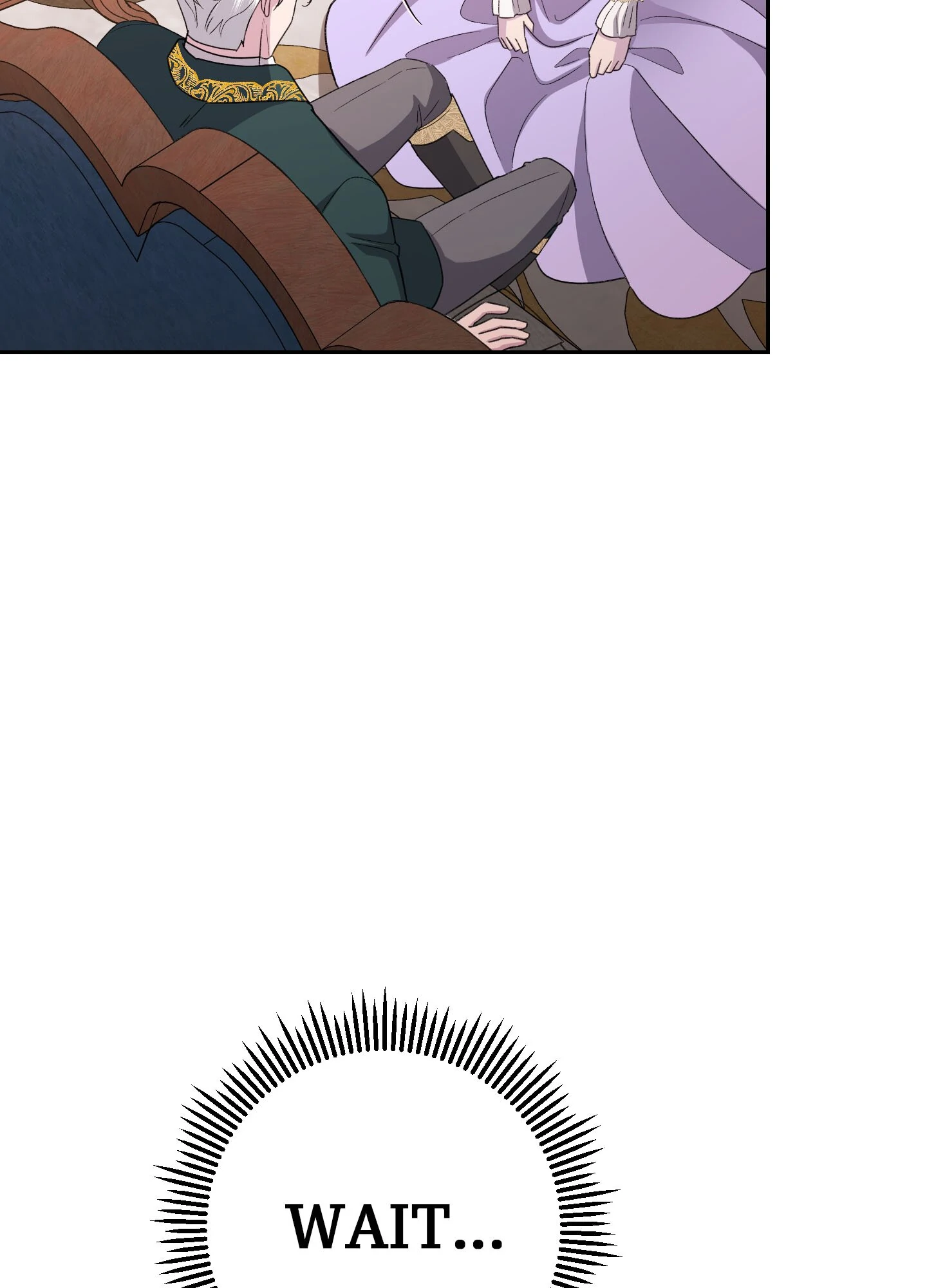 Read The Cursed Princess Must Rewind the Clock Manga Online