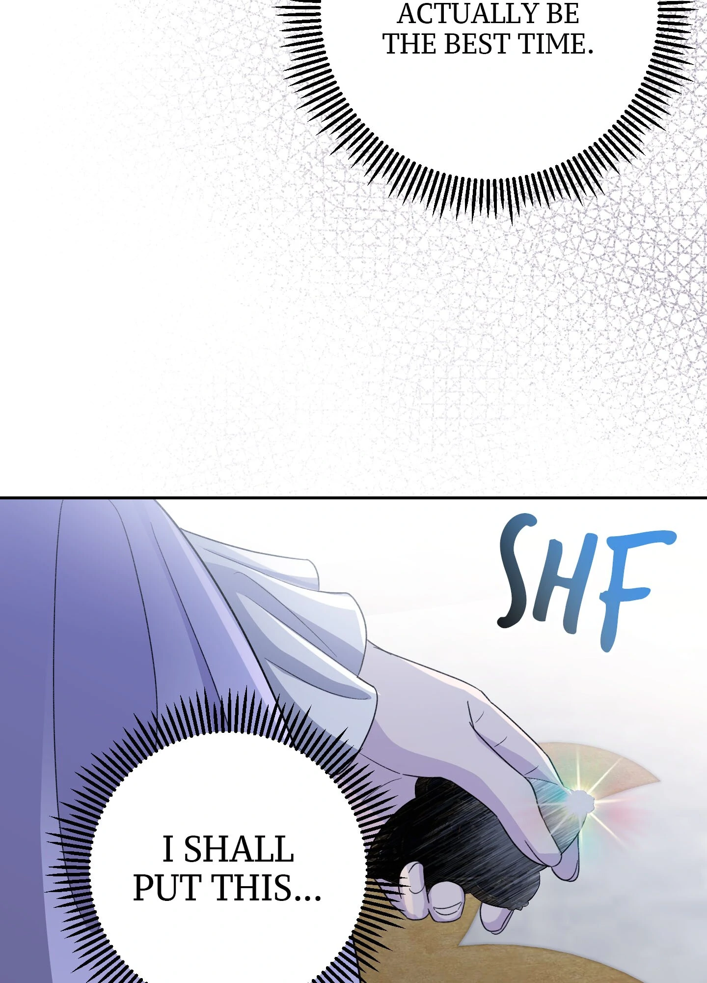 Read The Cursed Princess Must Rewind the Clock Manga Online