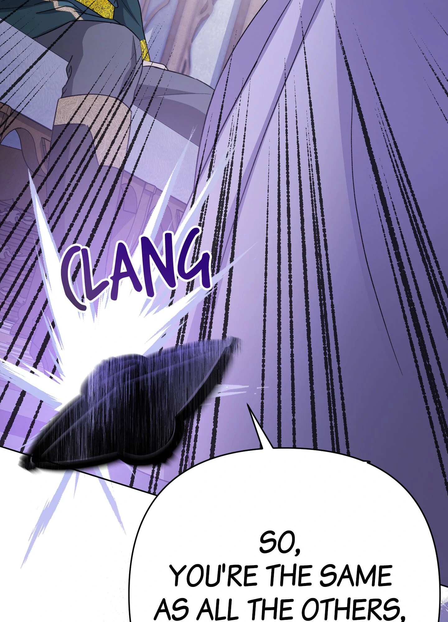 Read The Cursed Princess Must Rewind the Clock Manga Online