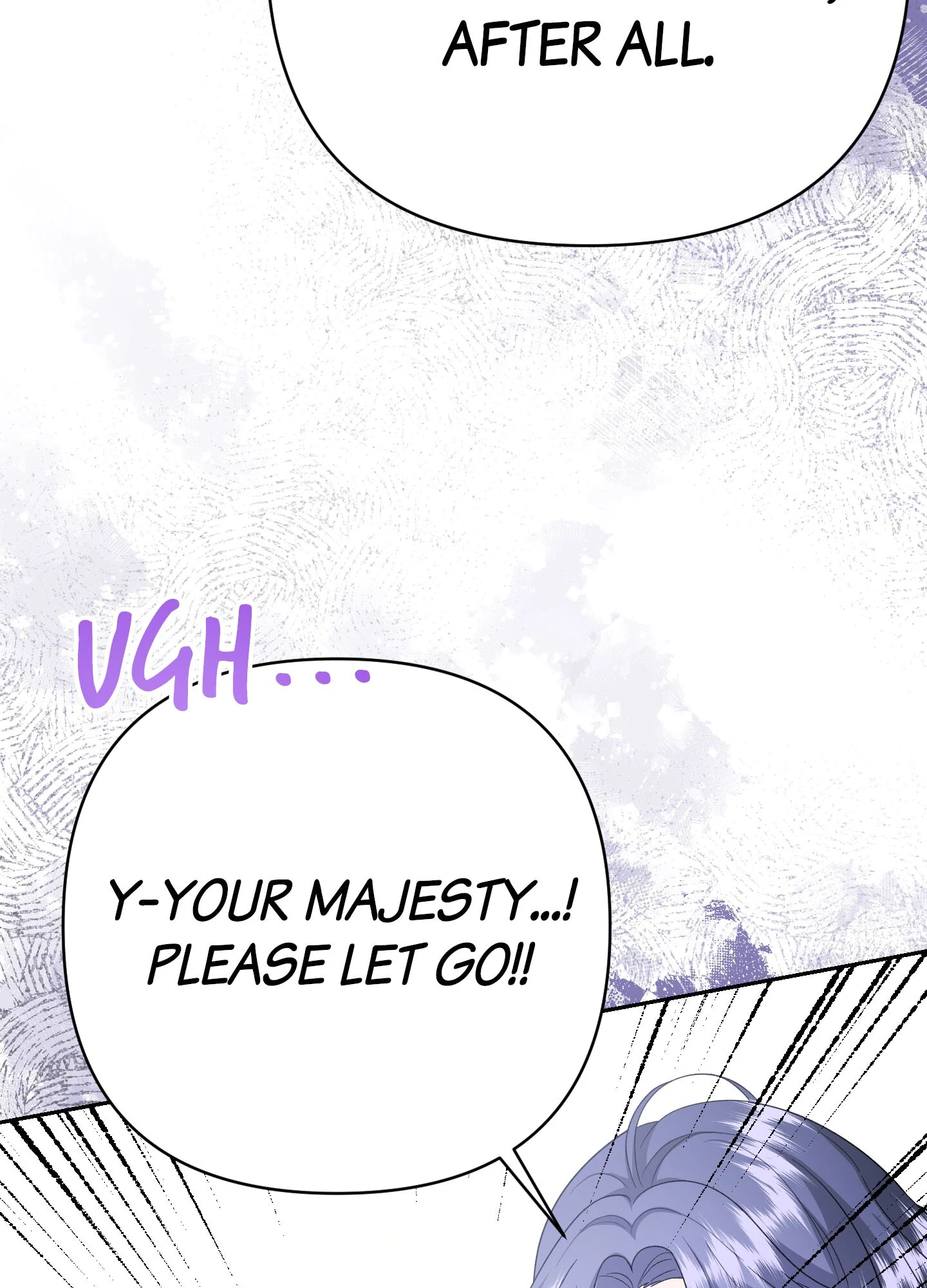 Read The Cursed Princess Must Rewind the Clock Manga Online