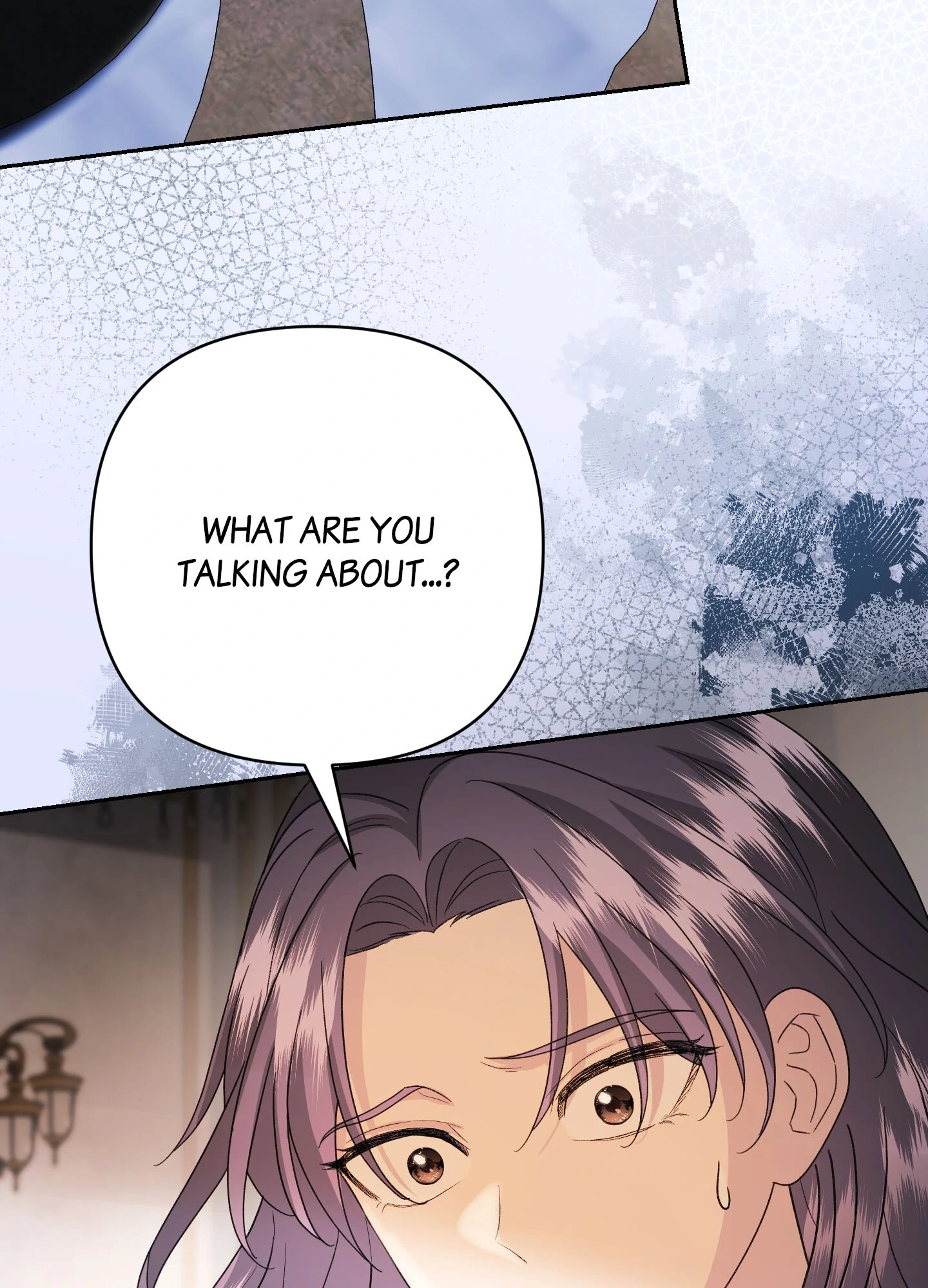 Read The Cursed Princess Must Rewind the Clock Manga Online